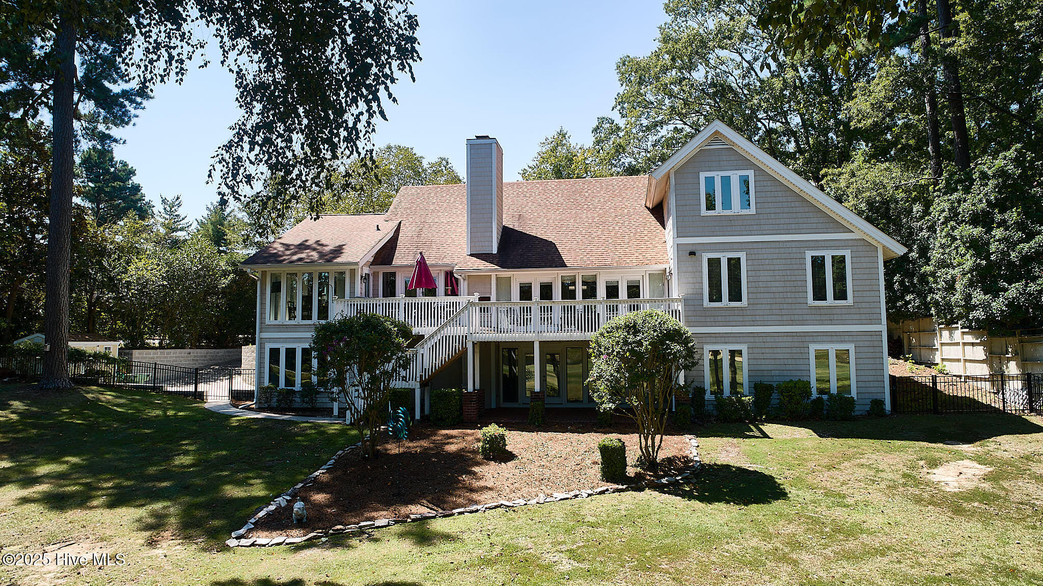 4502 Saint Andrews Drive N, Wilson, NC, 27896