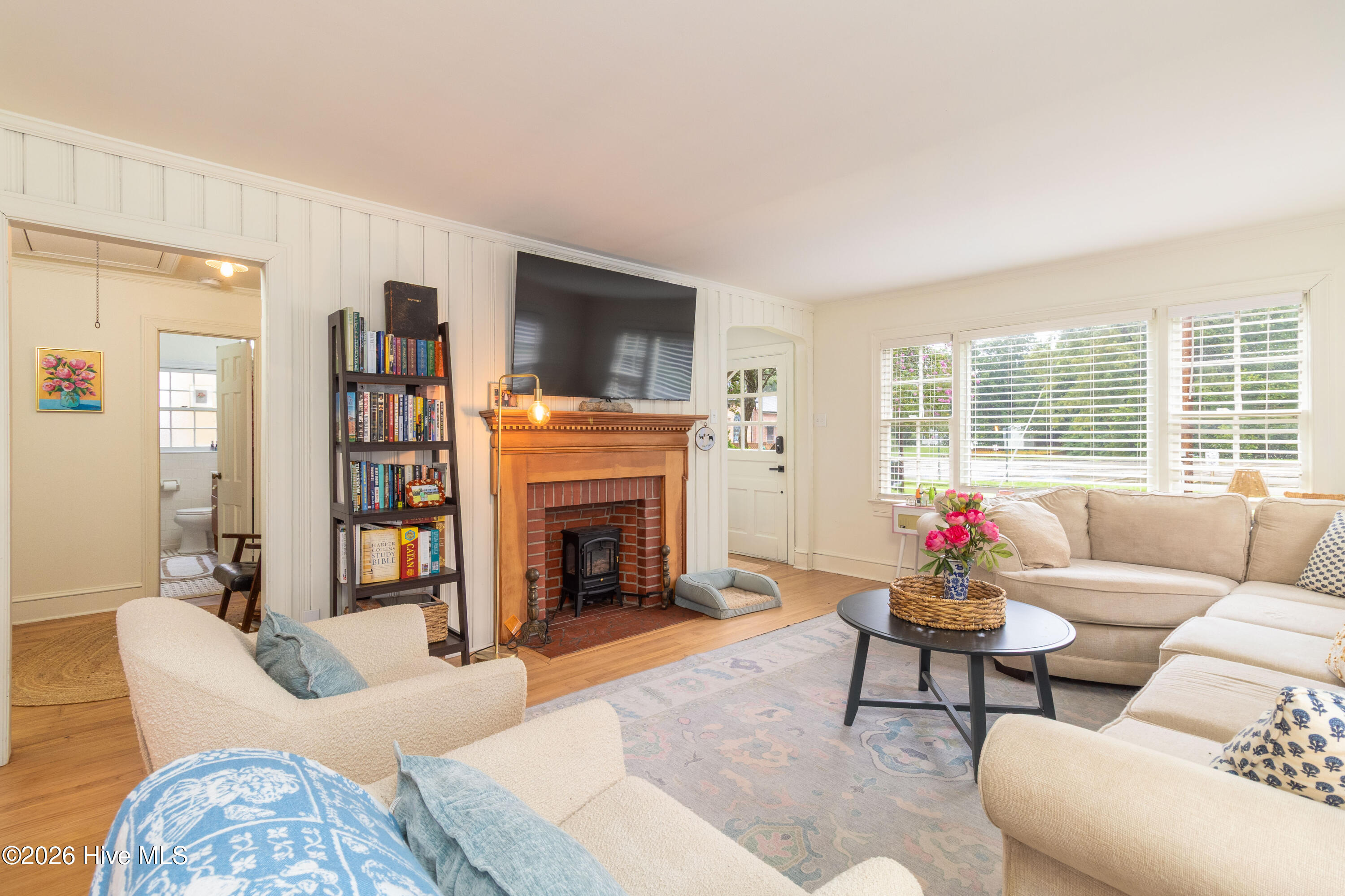 4th image of 213 W Church St, Edenton, NC 27932 | MLS# 100591616