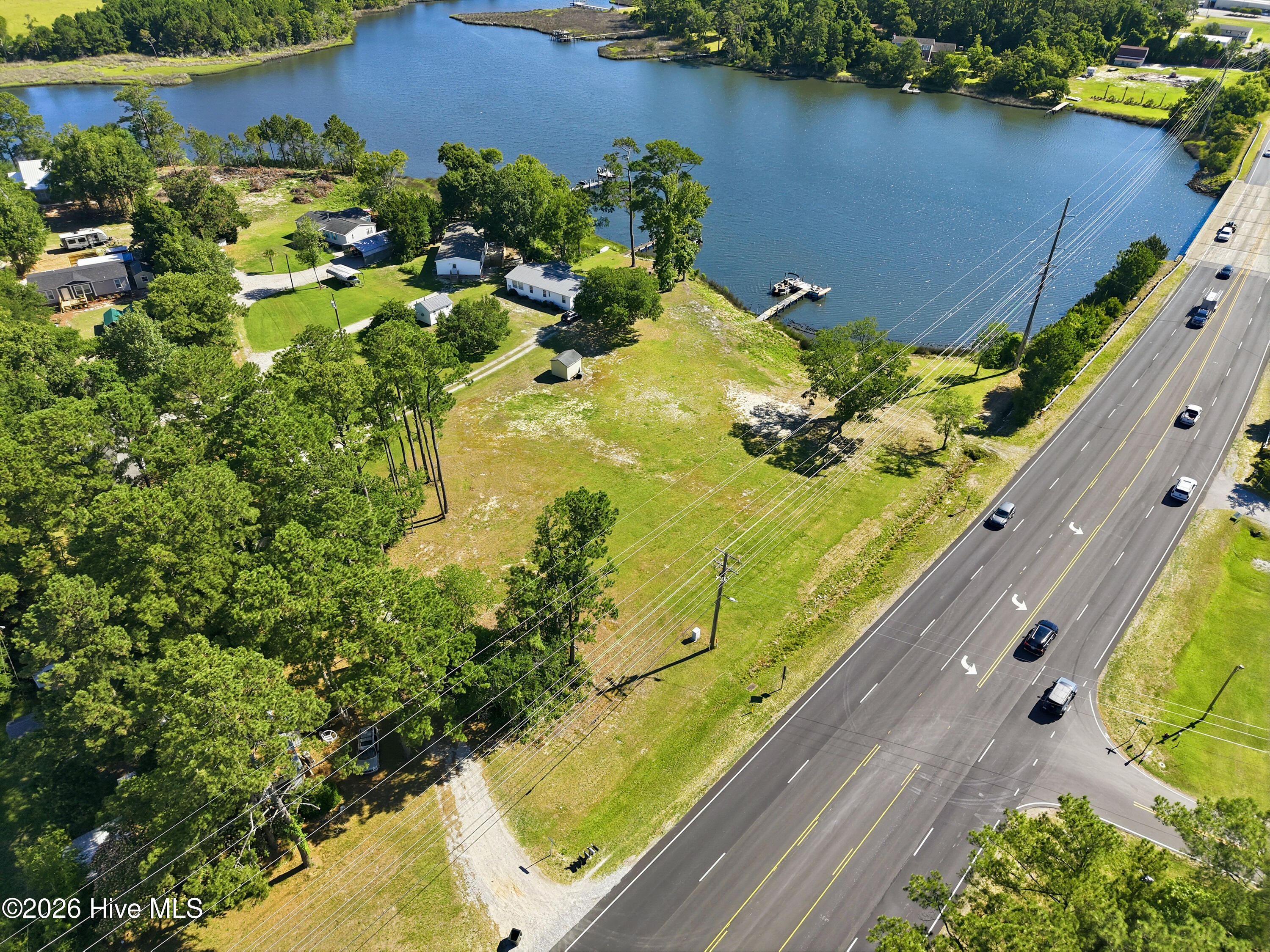 120 Russell Cove,Newport