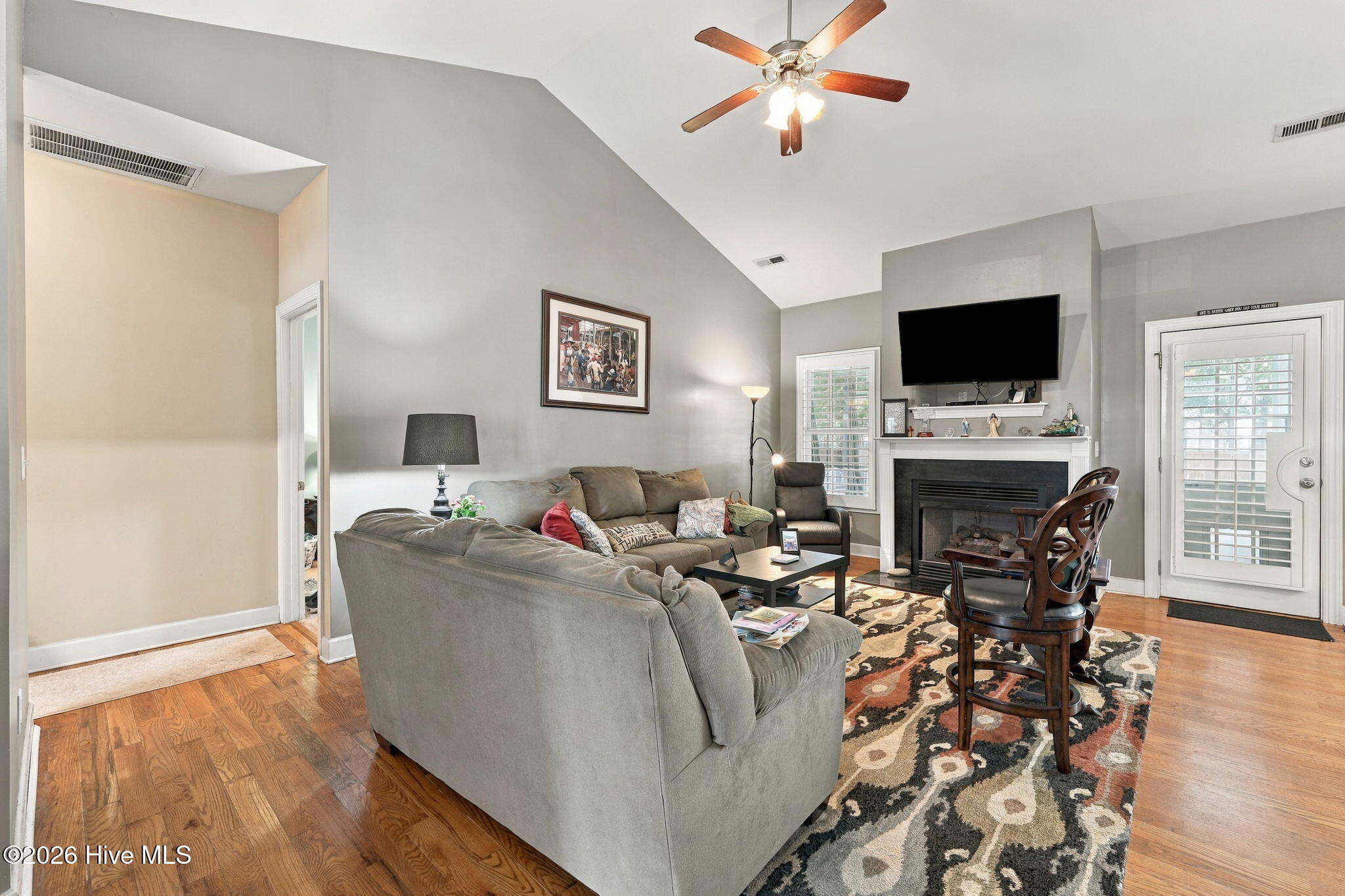 110 Crump Woods Drive,New Bern