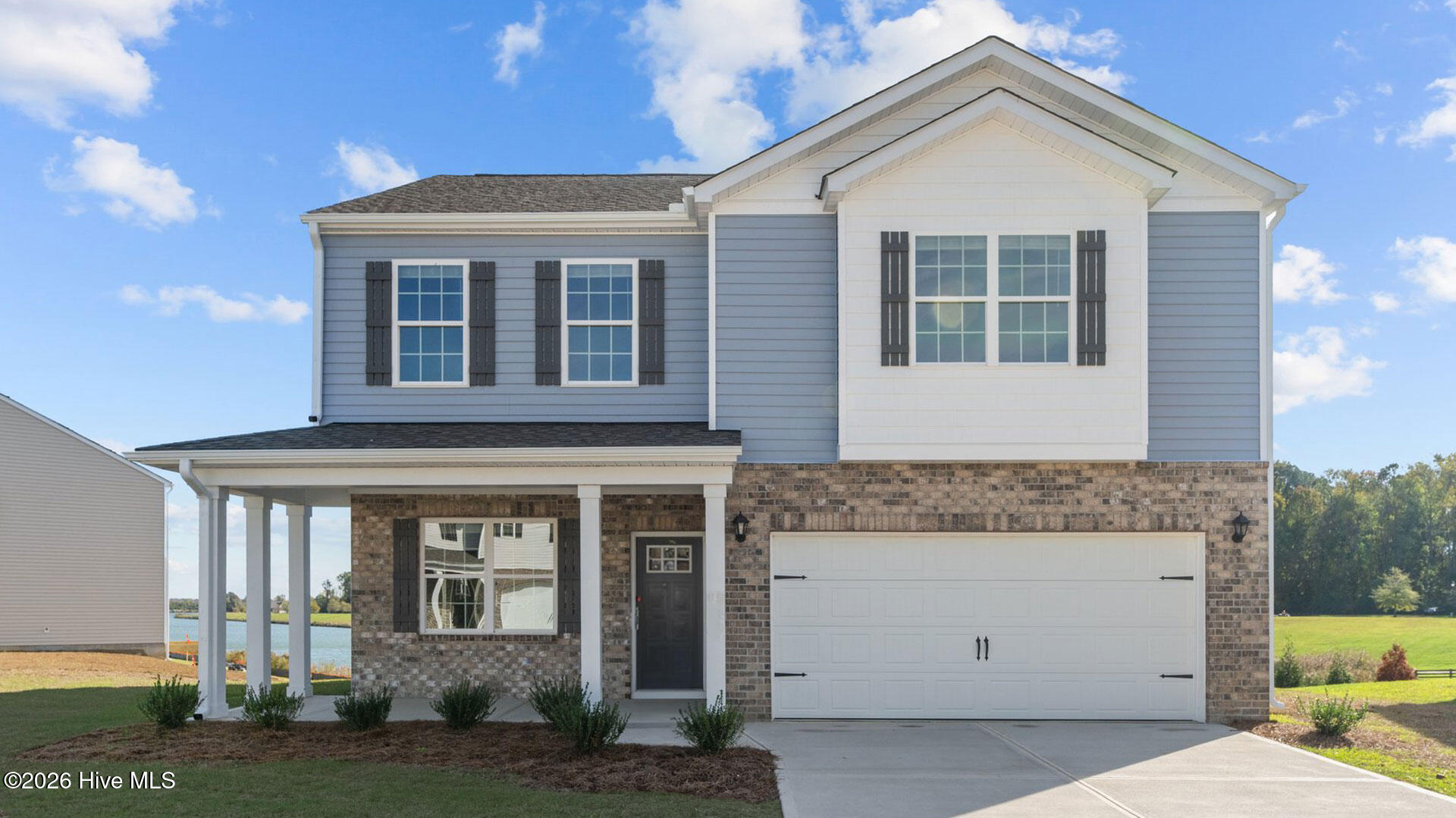 255 Lake Tyler Drive,New Bern
