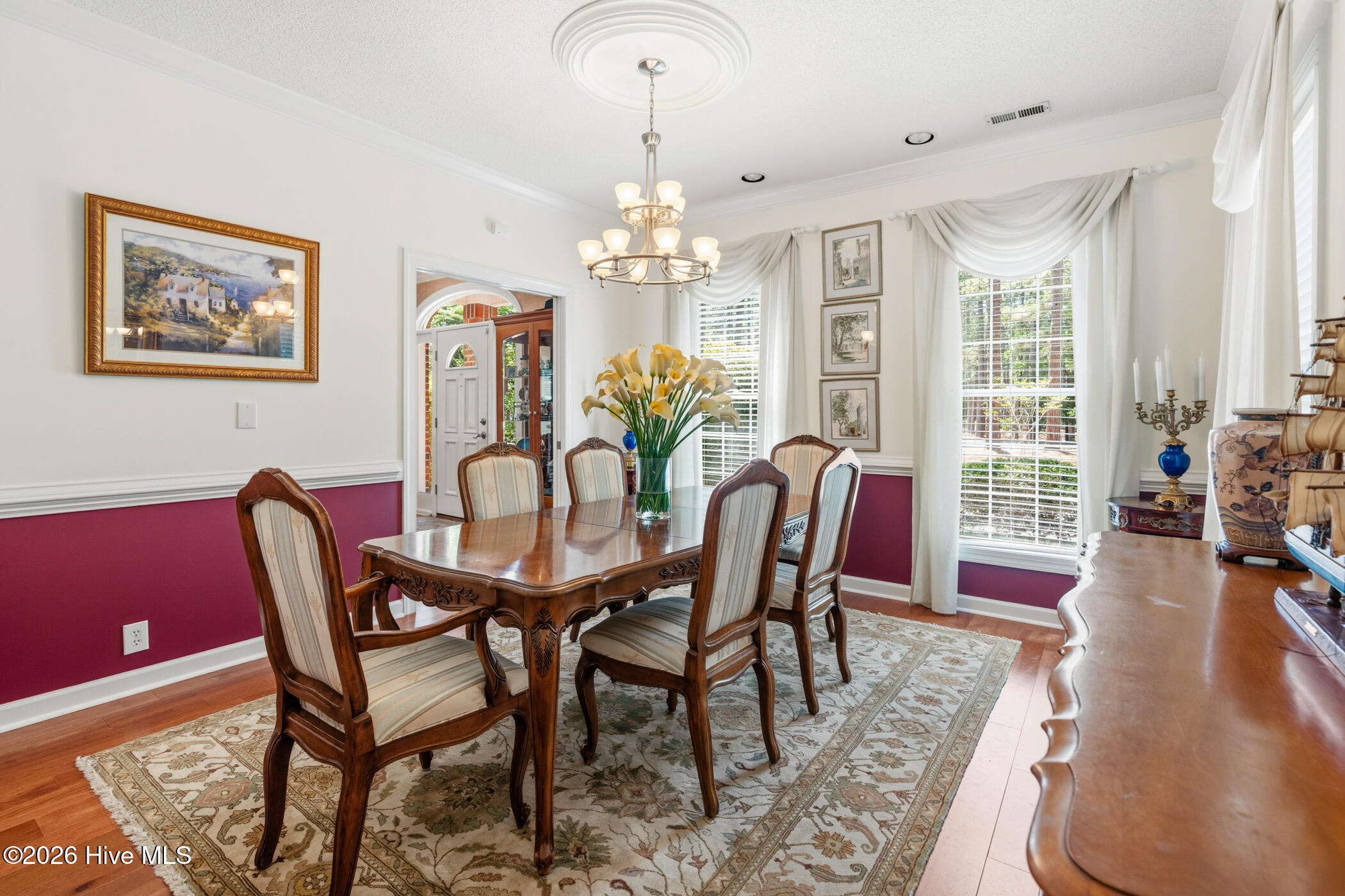 95 El Dorado Street, Pinehurst, NC, 28374