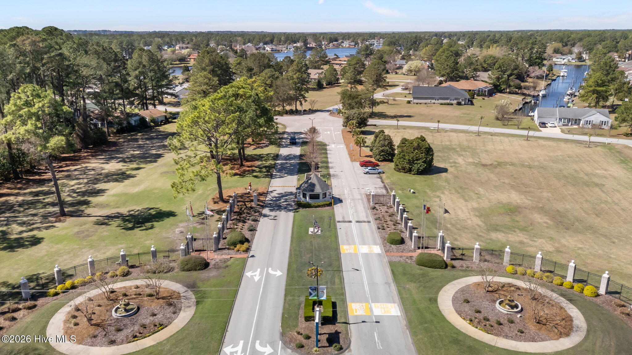 2027 Caracara Drive,New Bern