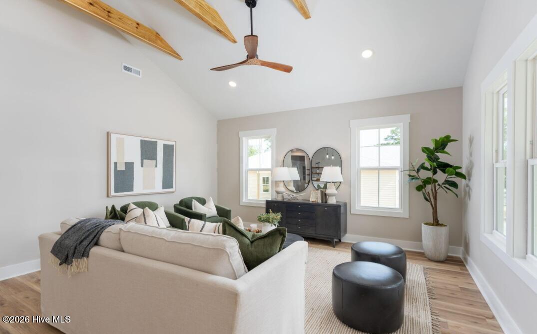 133 Spring Road, Wilmington, NC, 28401