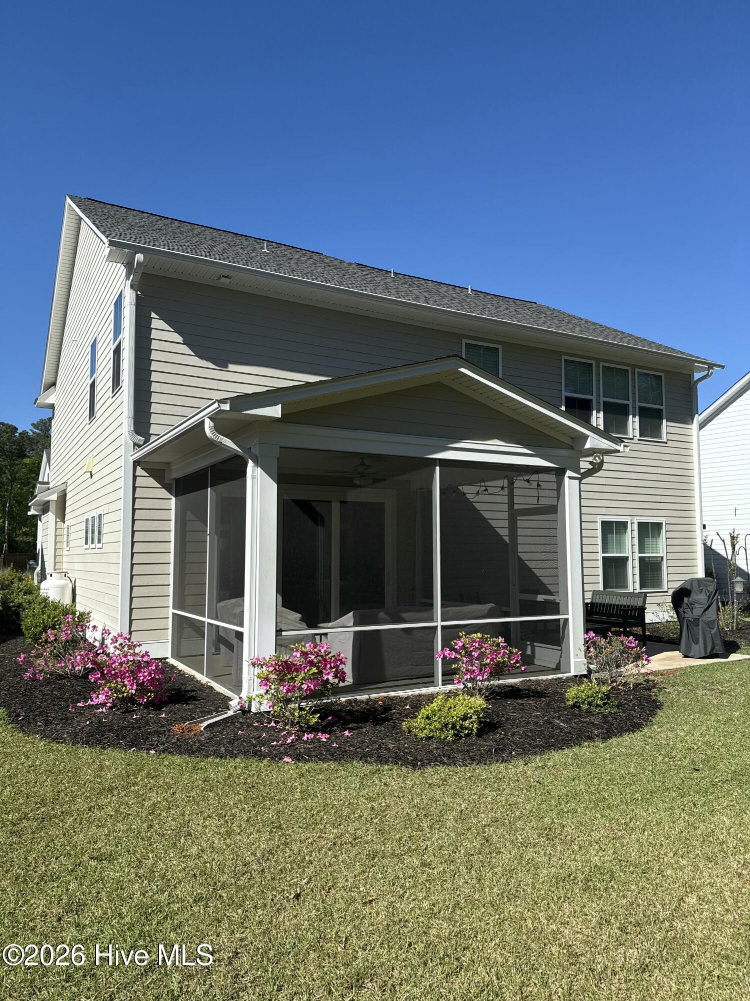 515 Beaumont Oaks Drive, Wilmington, NC, 28411