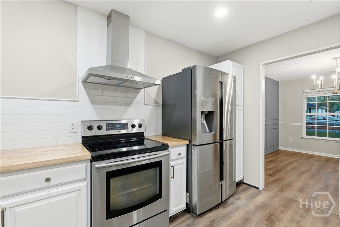 407 Middleton Street, Pooler, GA, 31322