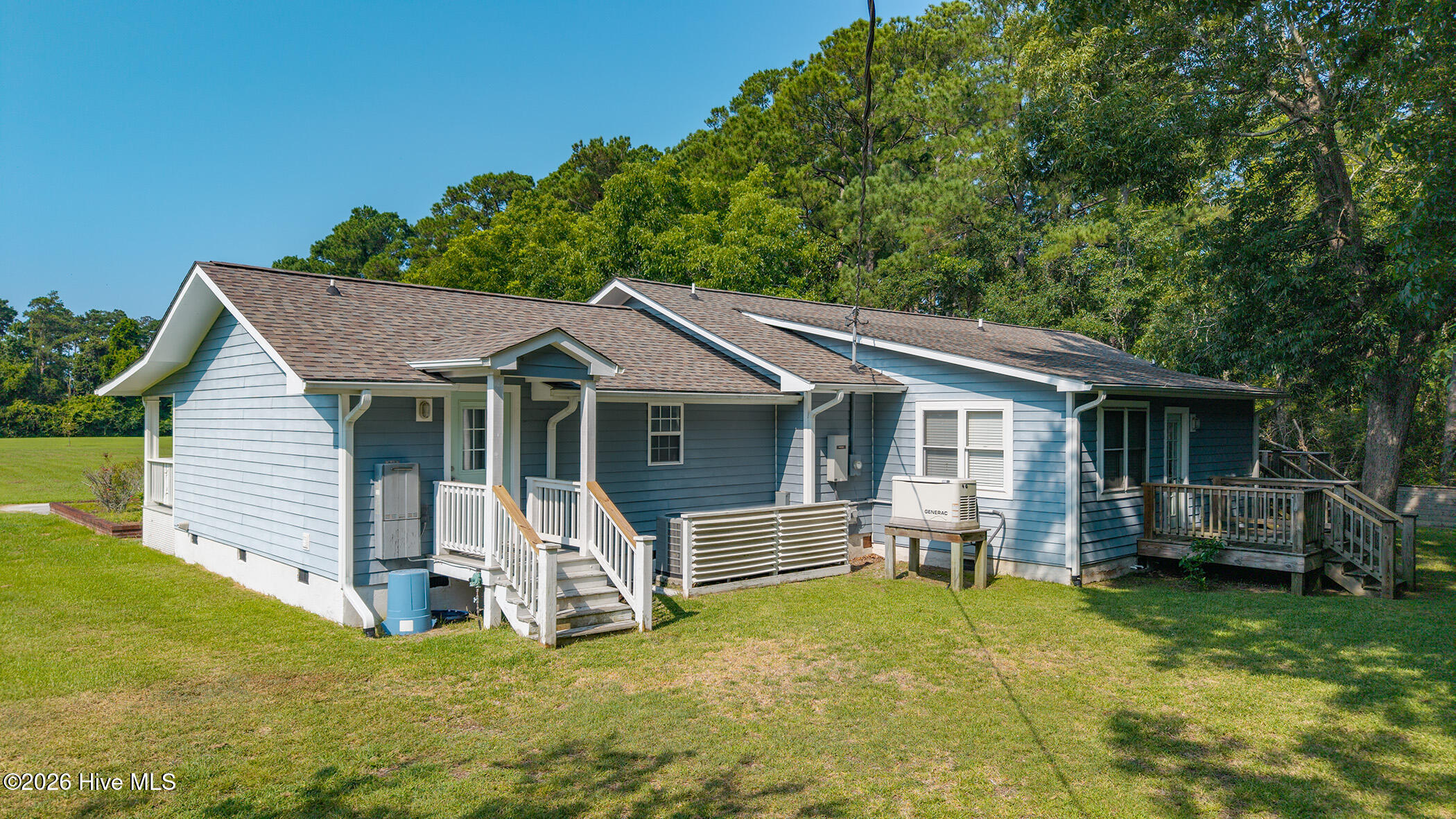 4th image of 111 Graham Ln, Beaufort, NC 28516 | MLS# 100598473