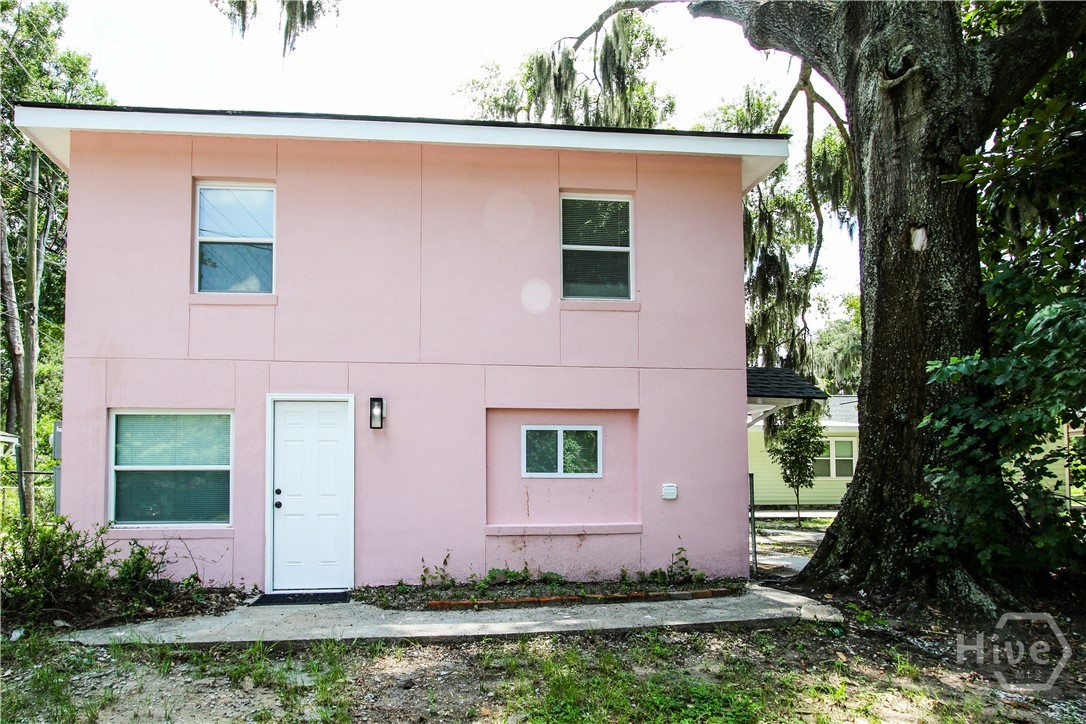 Property at 1904 51st Street