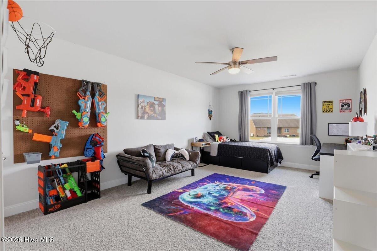 603 Madison Ann Drive, La Grange, NC, 28551