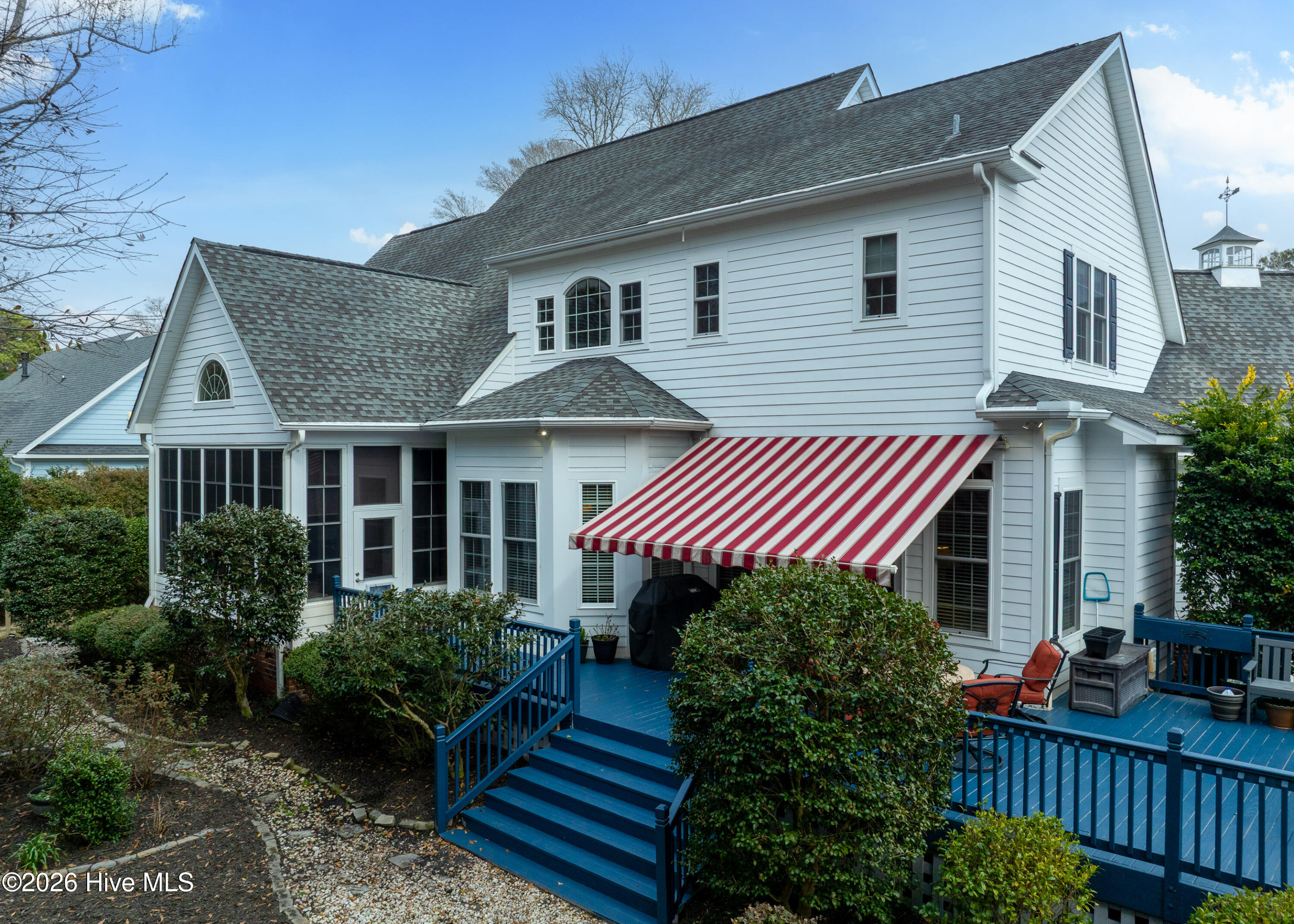 2764 Cedar Crest Drive UNIT L27, Southport, NC, 28461