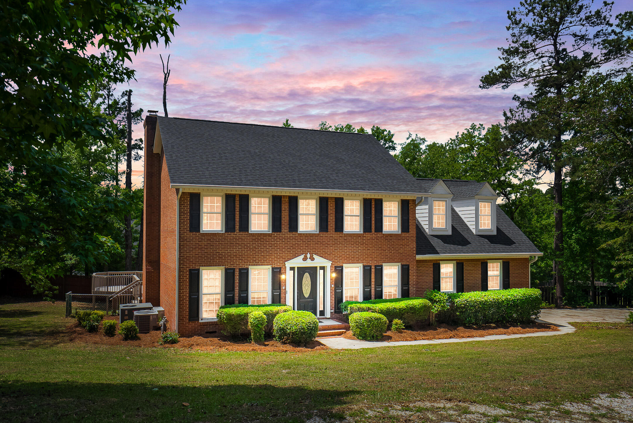 Aiken County Aiken County