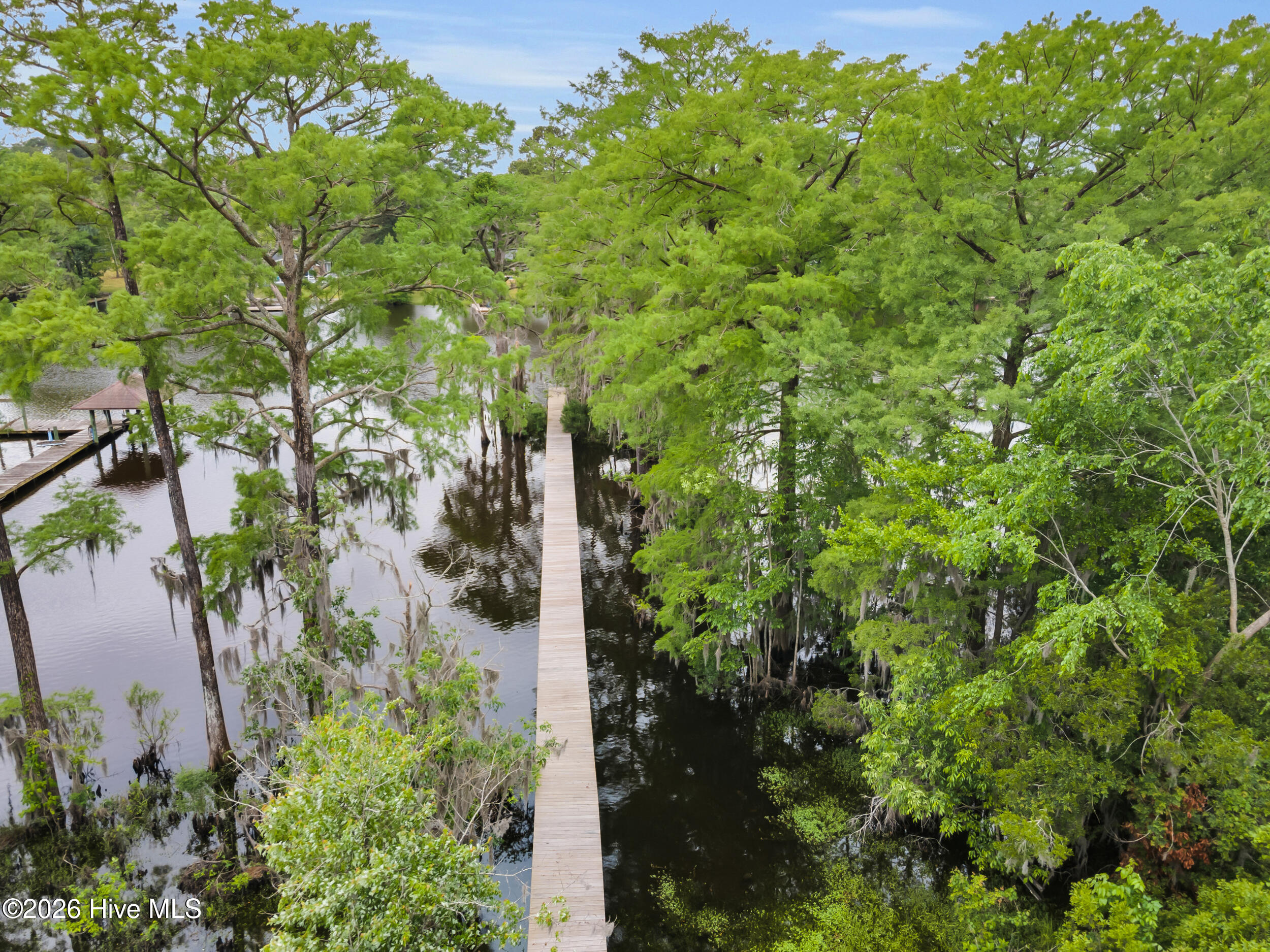 611 Creekwood Drive,Trent Woods