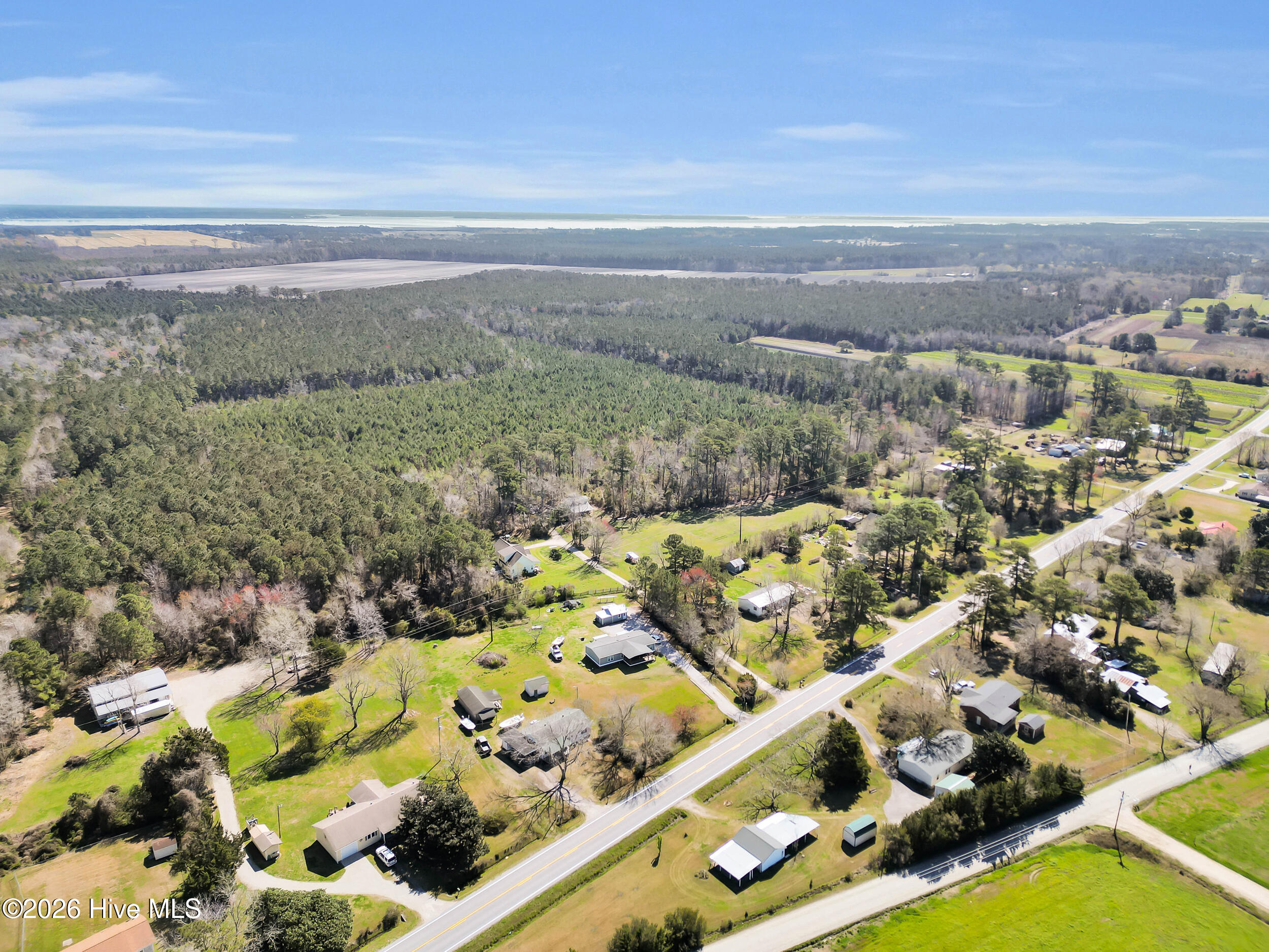 1873 Highway 101,Beaufort