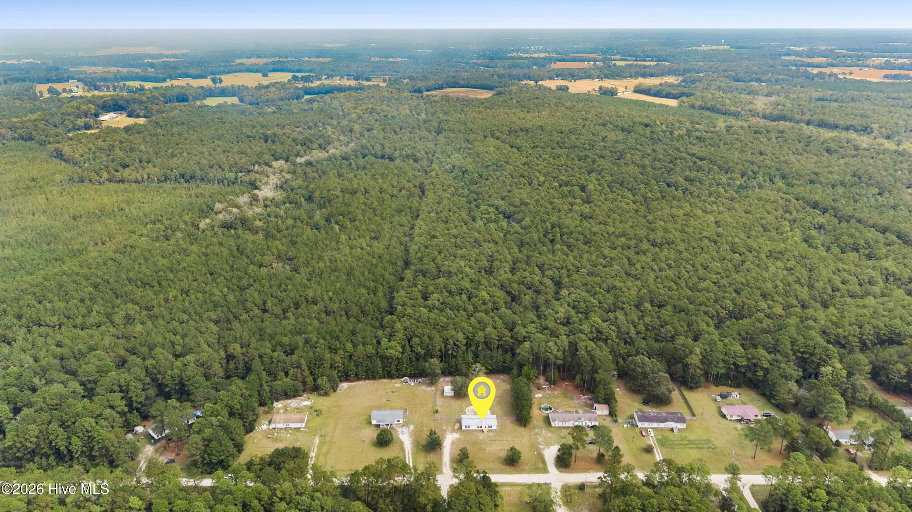 350 Hinson Lane,Richlands