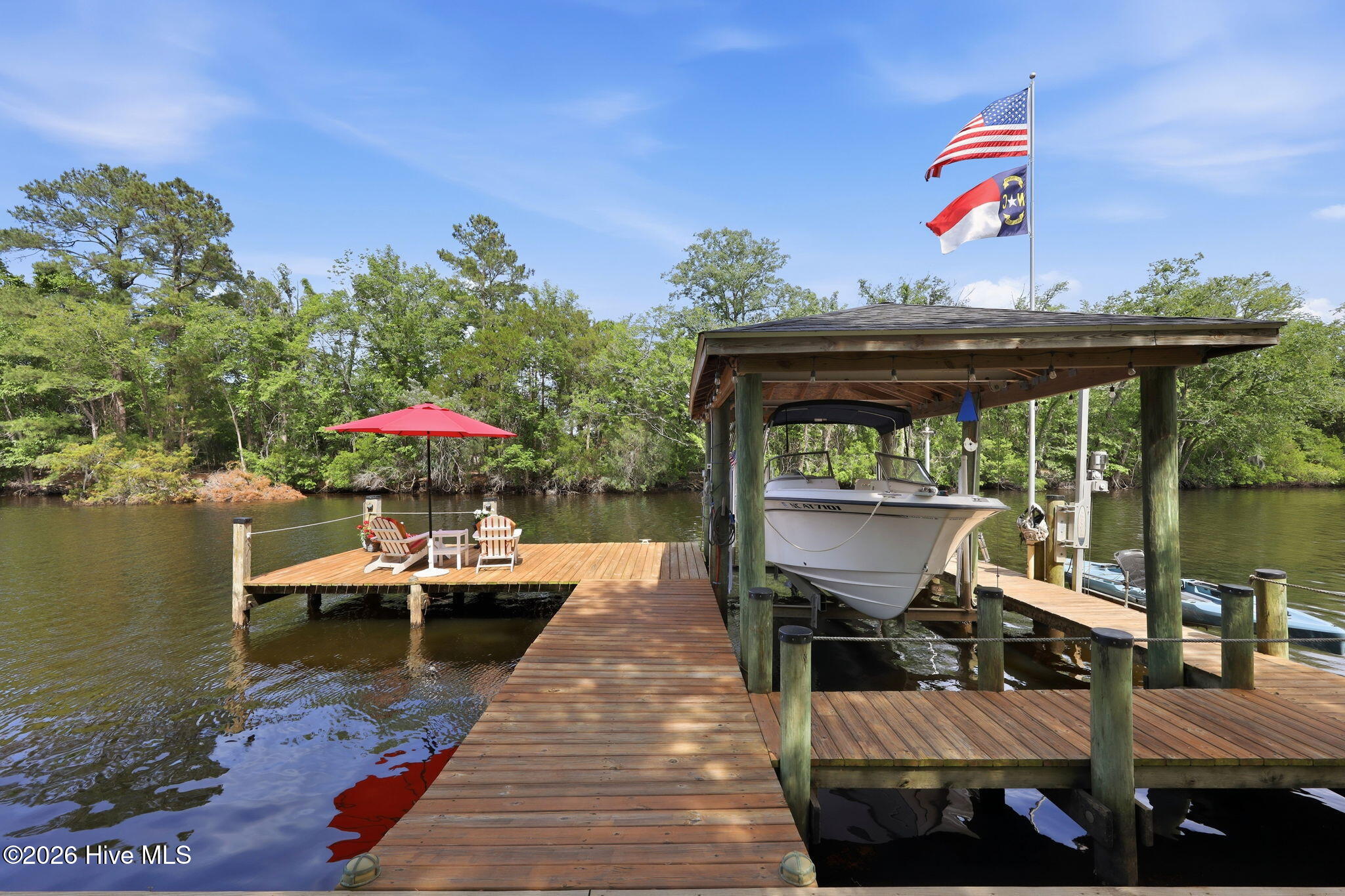 2406 Harbor Island Road,New Bern