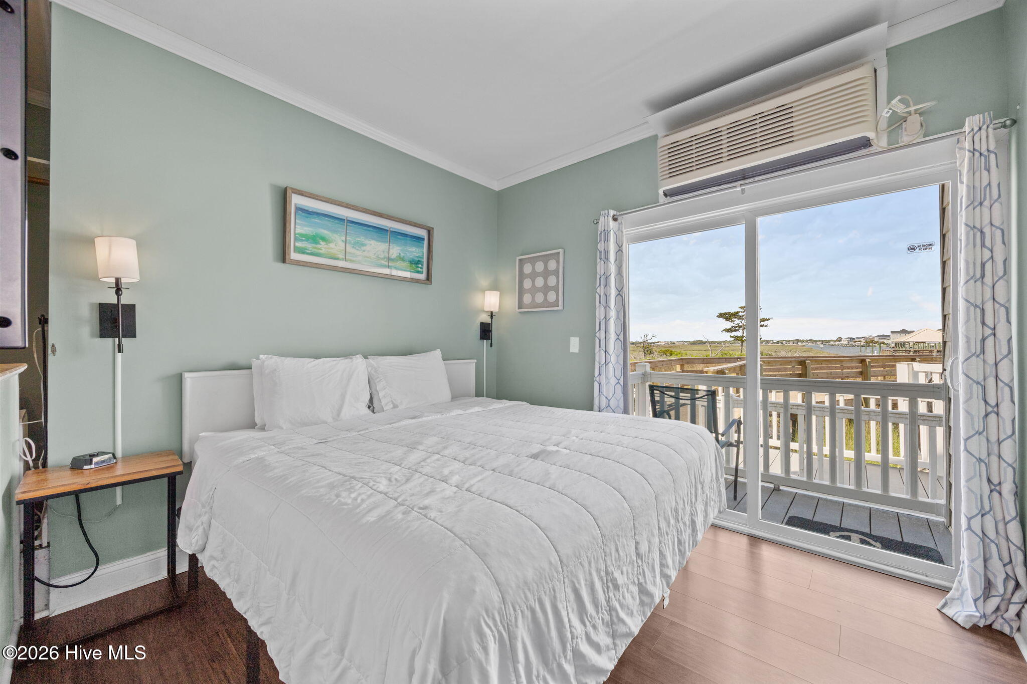 602 W Ft Macon Road 114,Atlantic Beach