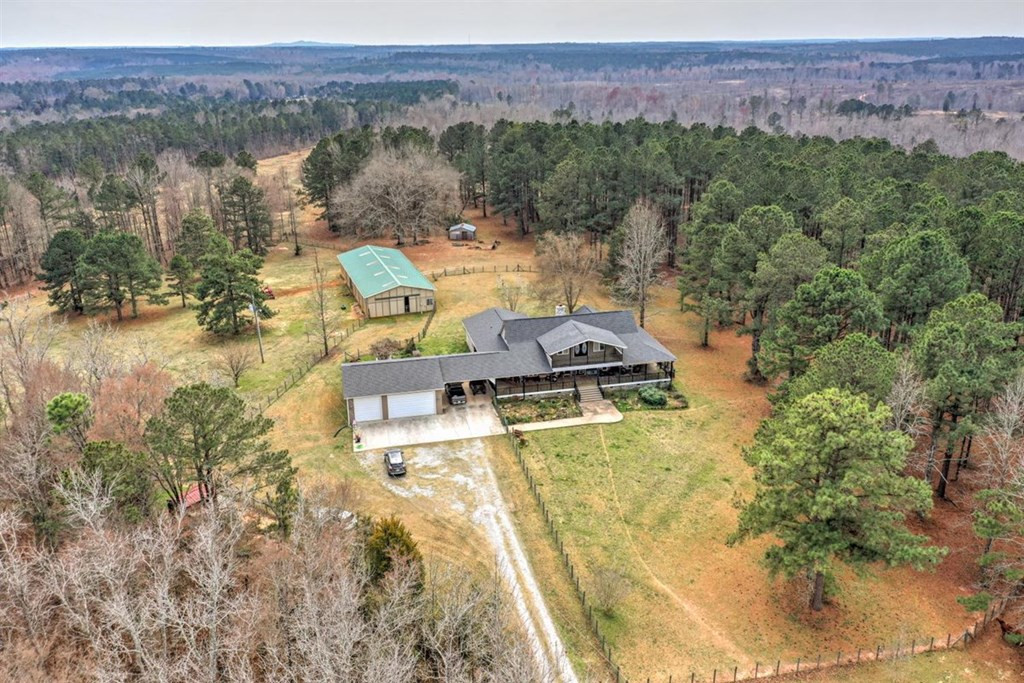 3495 Elberton Highway, Lincolnton, GA 30817 Listing Photo  5