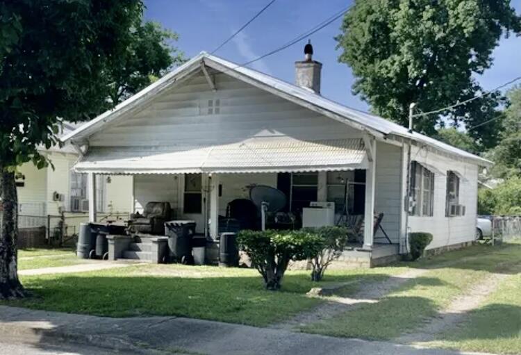 599 Twin Oaks Road, Thomson, GA, 30824