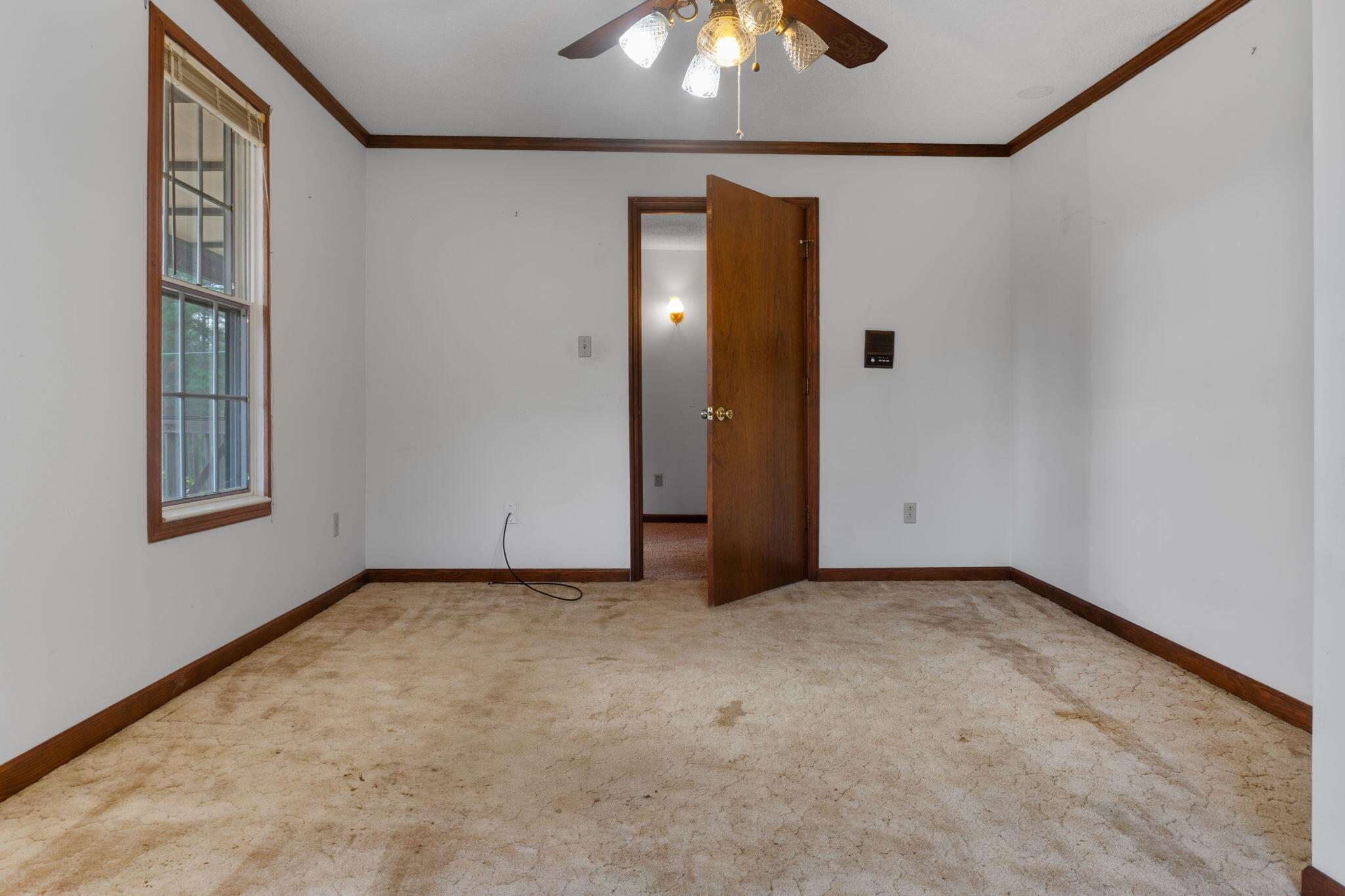 2003 Broome Road, Hephzibah, GA, 30815