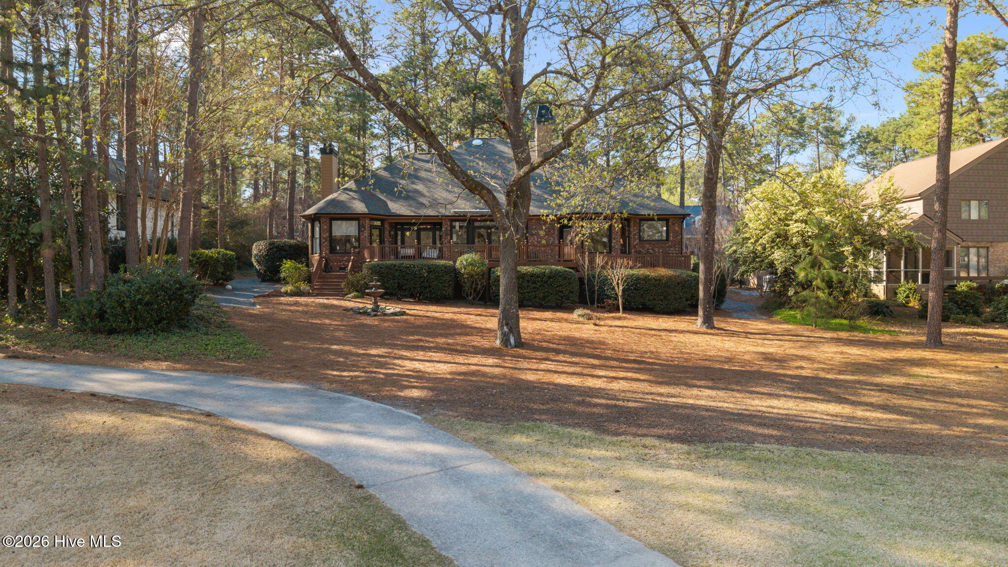 24 Thunderbird Circle, Pinehurst, NC, 28374