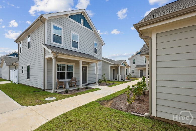 614 Alabama Avenue, Wilmington, NC, 28401