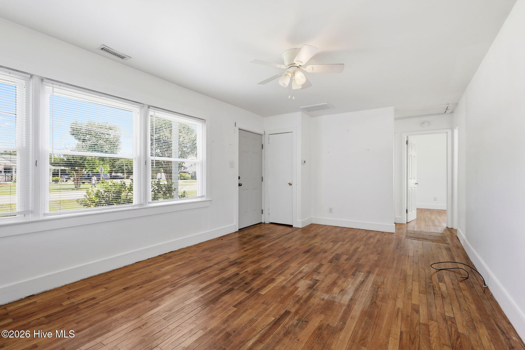 813 N 20th Street,Morehead City