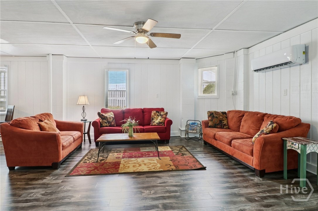 Ground floor living room