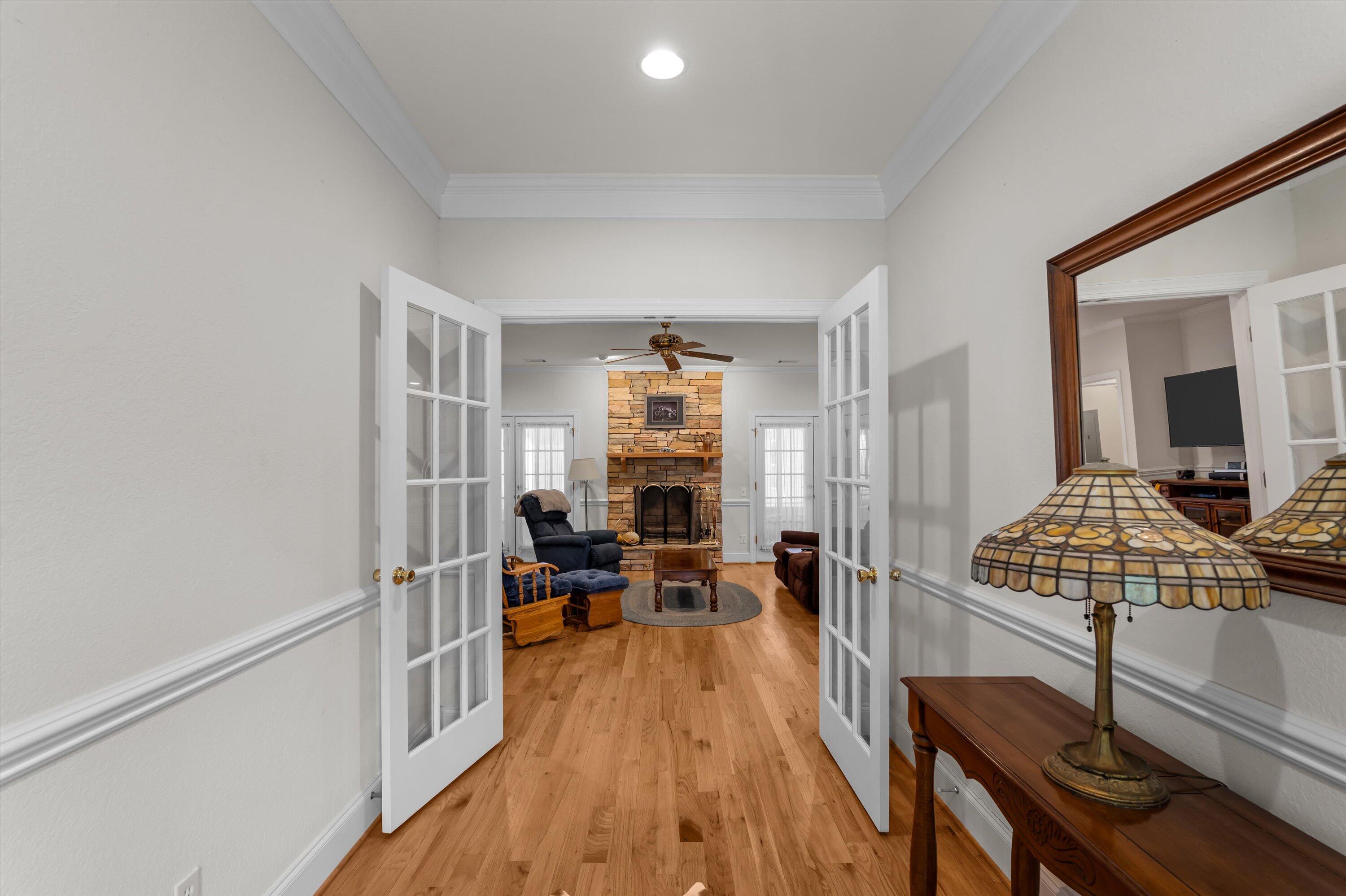 1960 White Rock Road, Lincolnton, GA, 30817