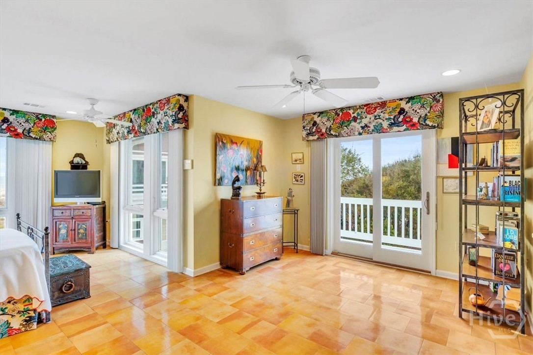 5 Northshore Drive, Tybee Island, GA, 31328