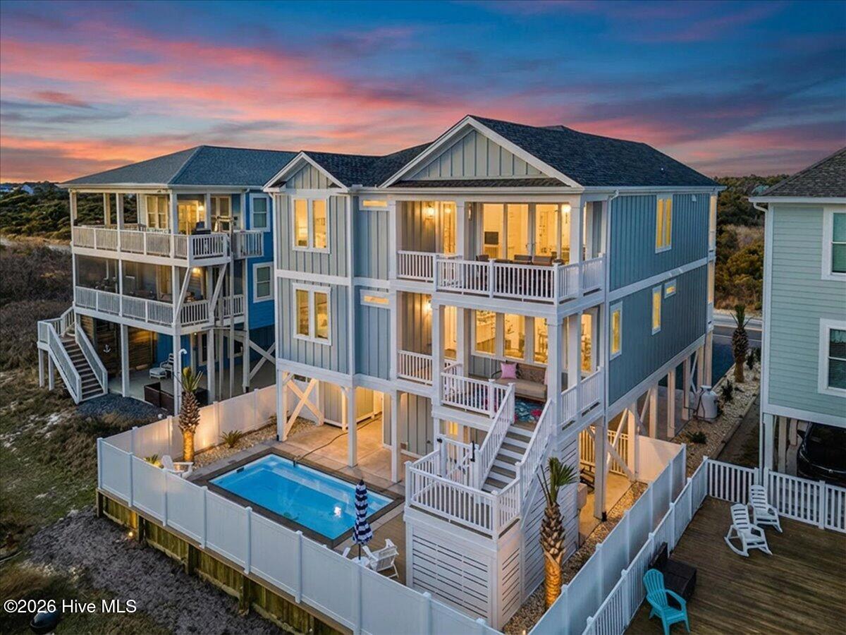 Holden Beach, NC