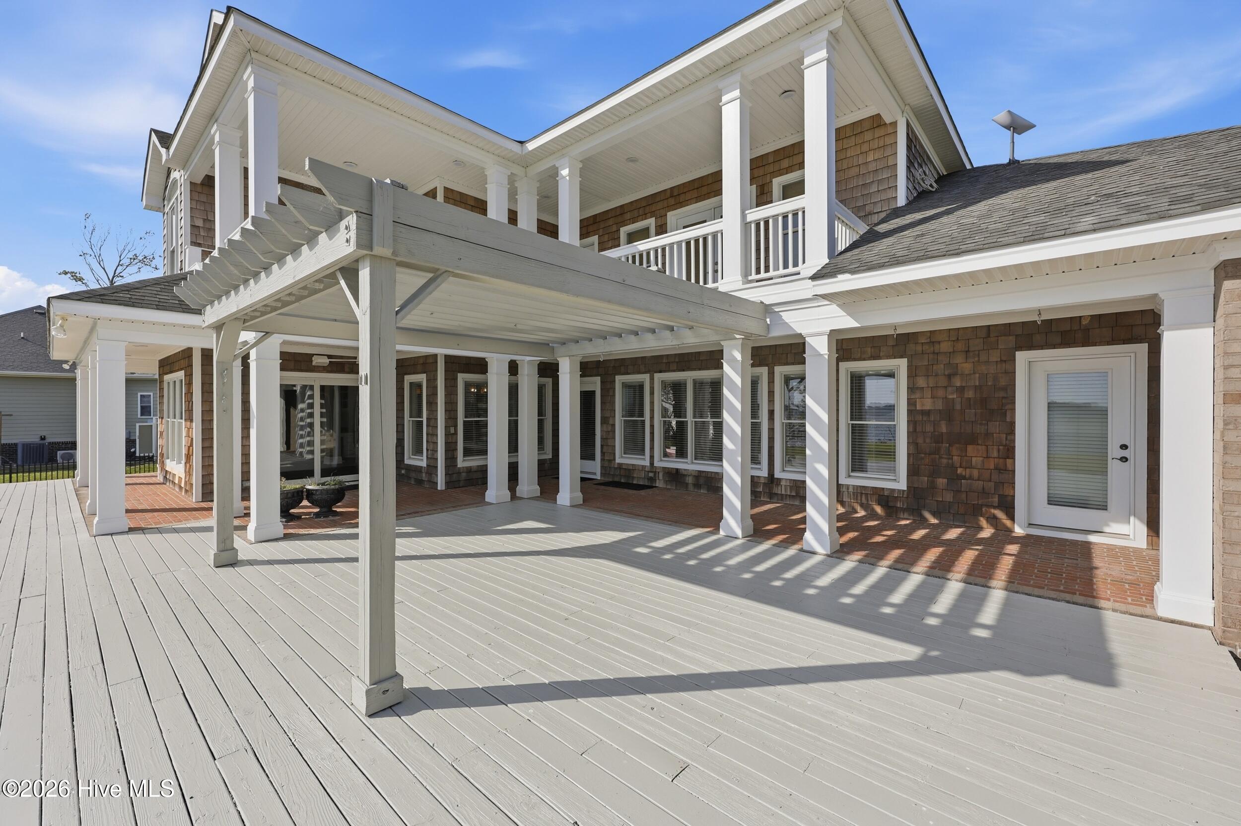 503 Pointe Vista Drive, Elizabeth City, NC, 27909