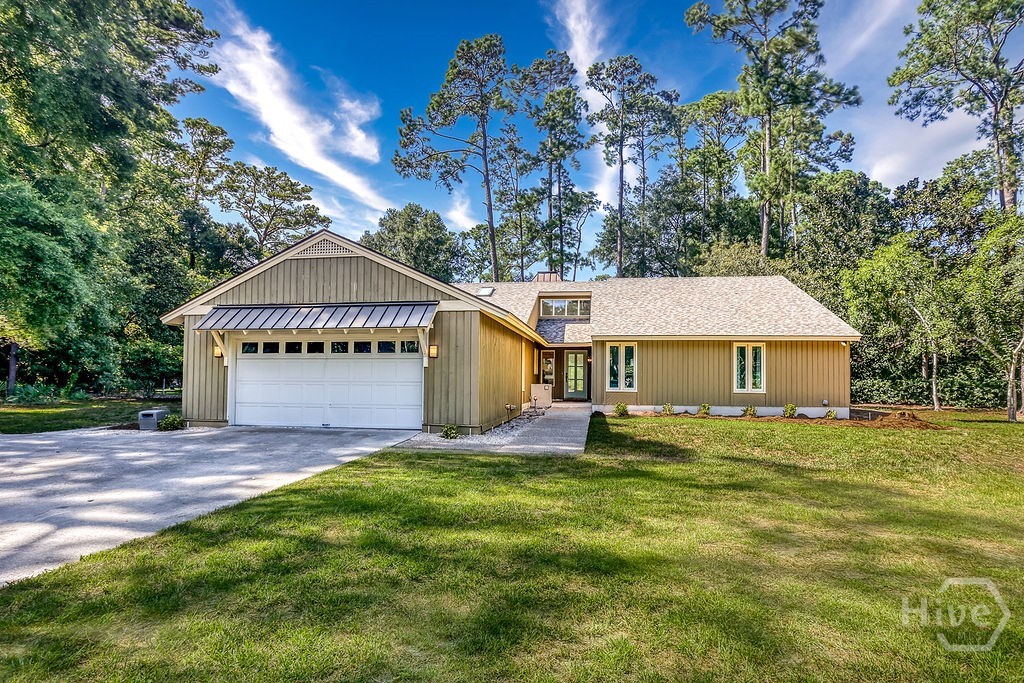 4th image of 2 Bray Ln, Savannah, GA 31411 | MLS# SA362530