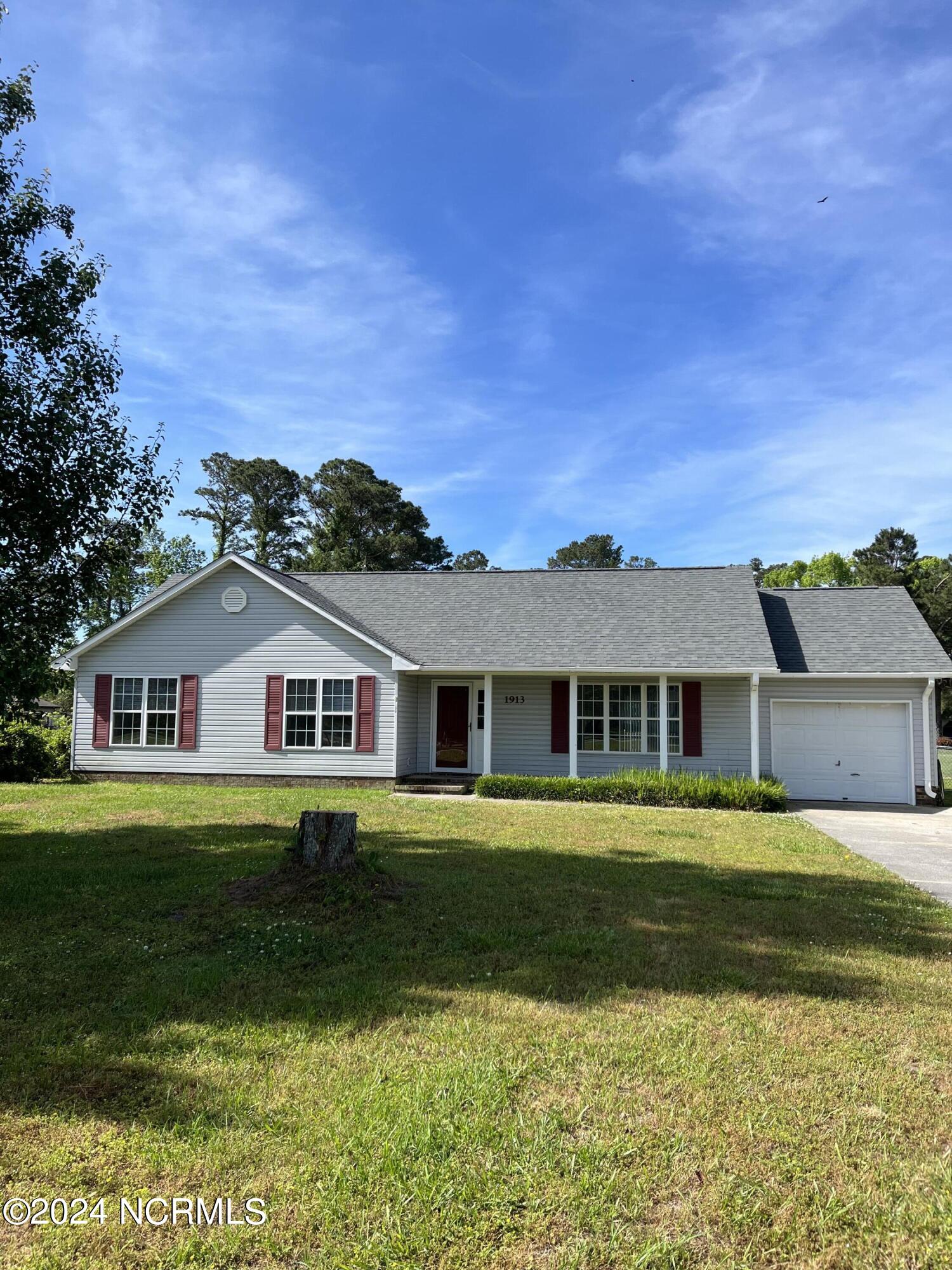 1913 Champion Drive,Morehead City