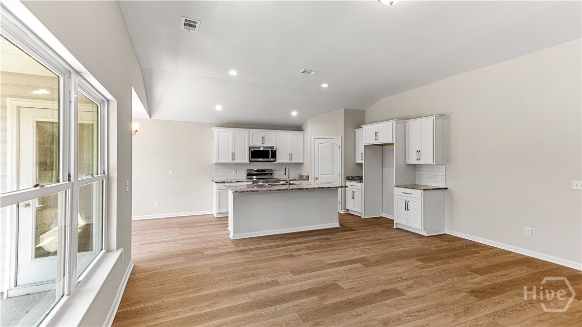 Stock photos shown; to be similar but not identica