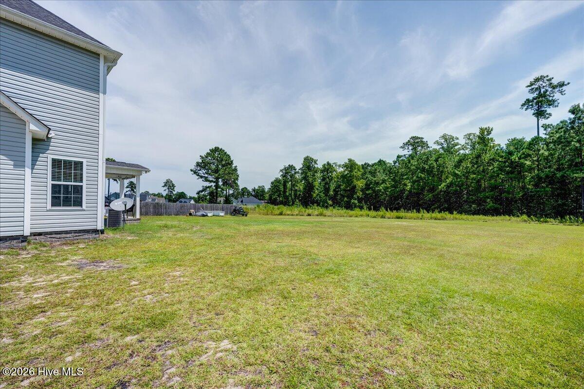 164 Finch Lane,New Bern