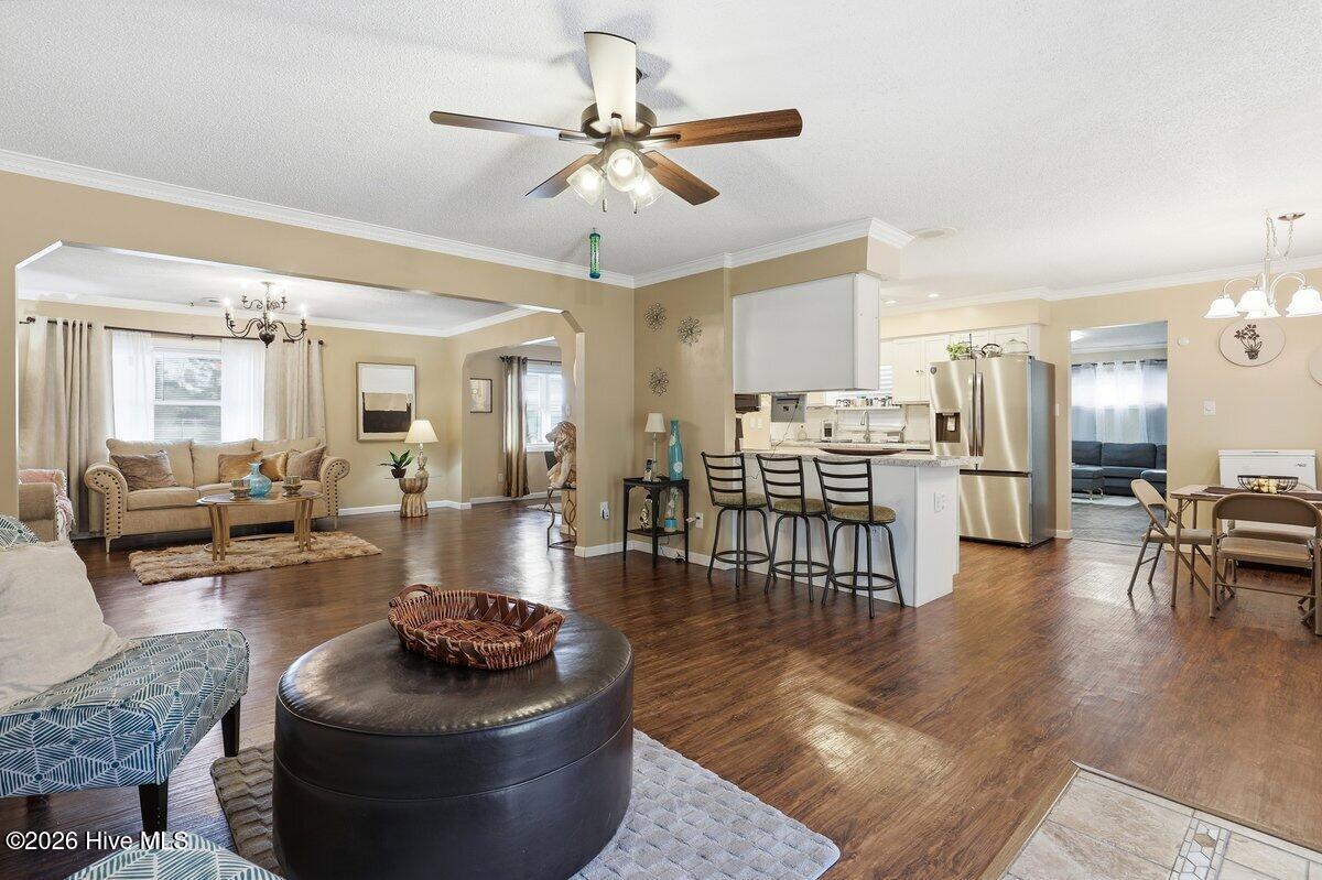 810 Williams Road,New Bern