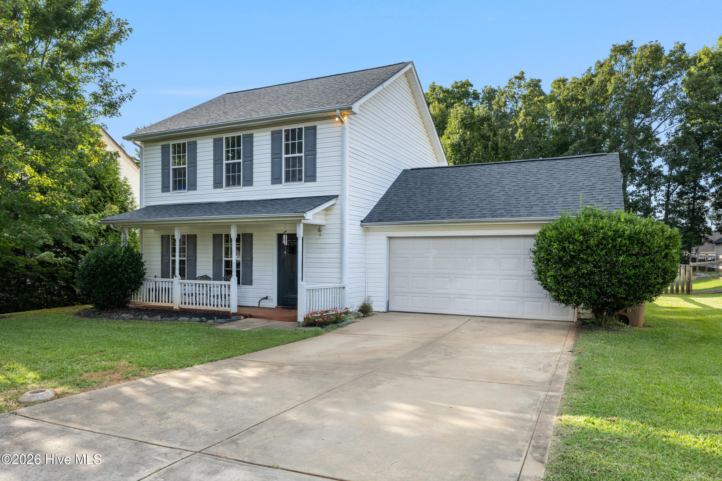 3rd image of 1044 Counselors Dr, Monroe, NC 28110 | MLS# 100599121