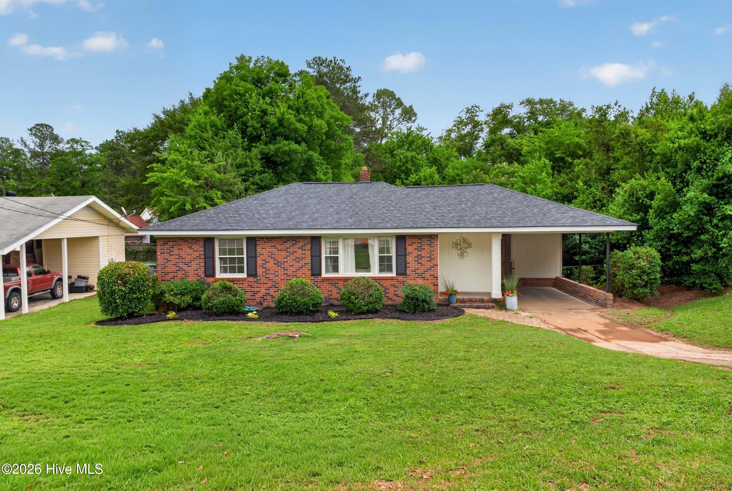 1429 Waccamaw Drive, North Augusta, SC 29841 Listing Photo  1