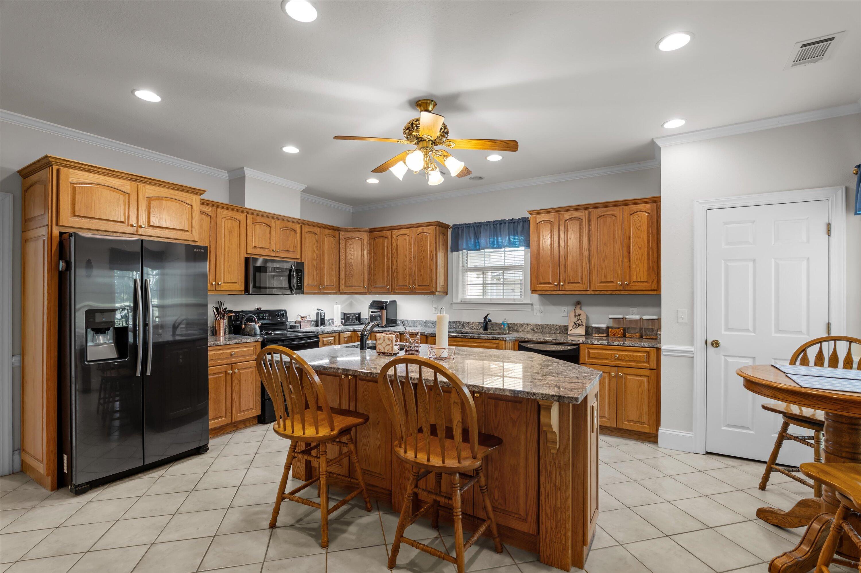 1960 White Rock Road, Lincolnton, GA, 30817