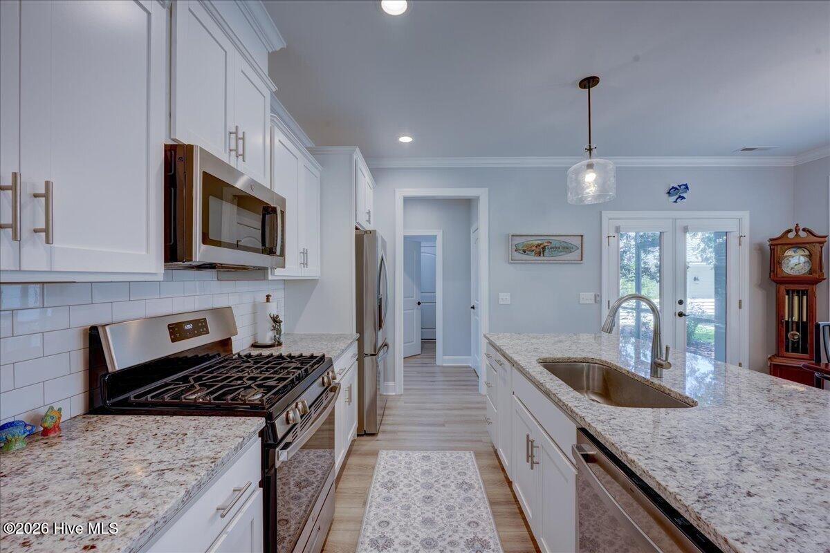 4002 Harkers Way,New Bern