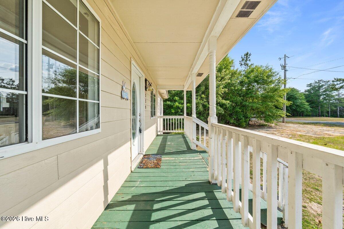 Photo 2 of Single family home for sale at 229 Ellerbe Grv Church Rd, Rockingham, NC 28379 | MLS# 100604848 | Listing updated on 2026-09-19