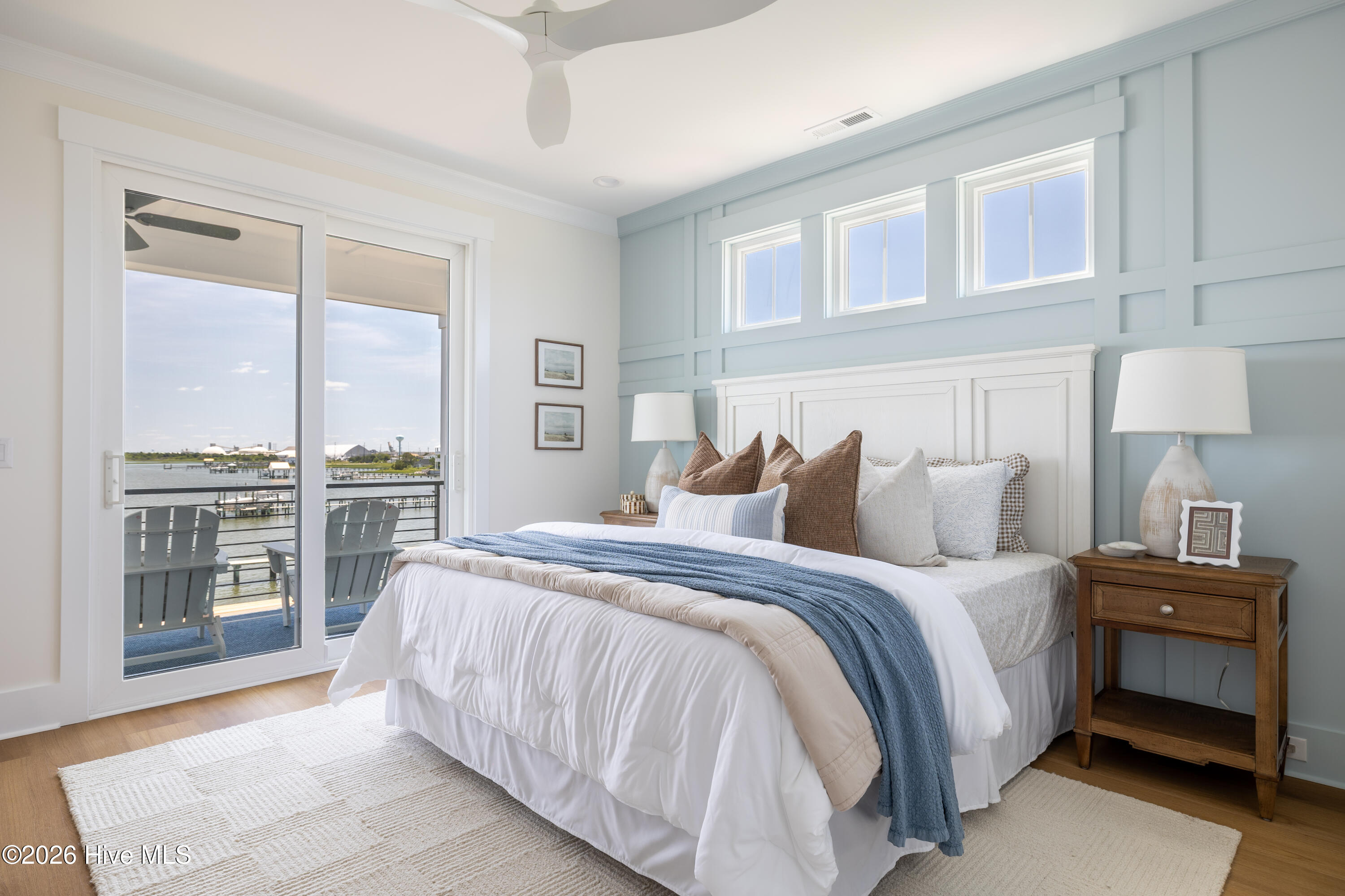 514 N 11th Street B,Morehead City