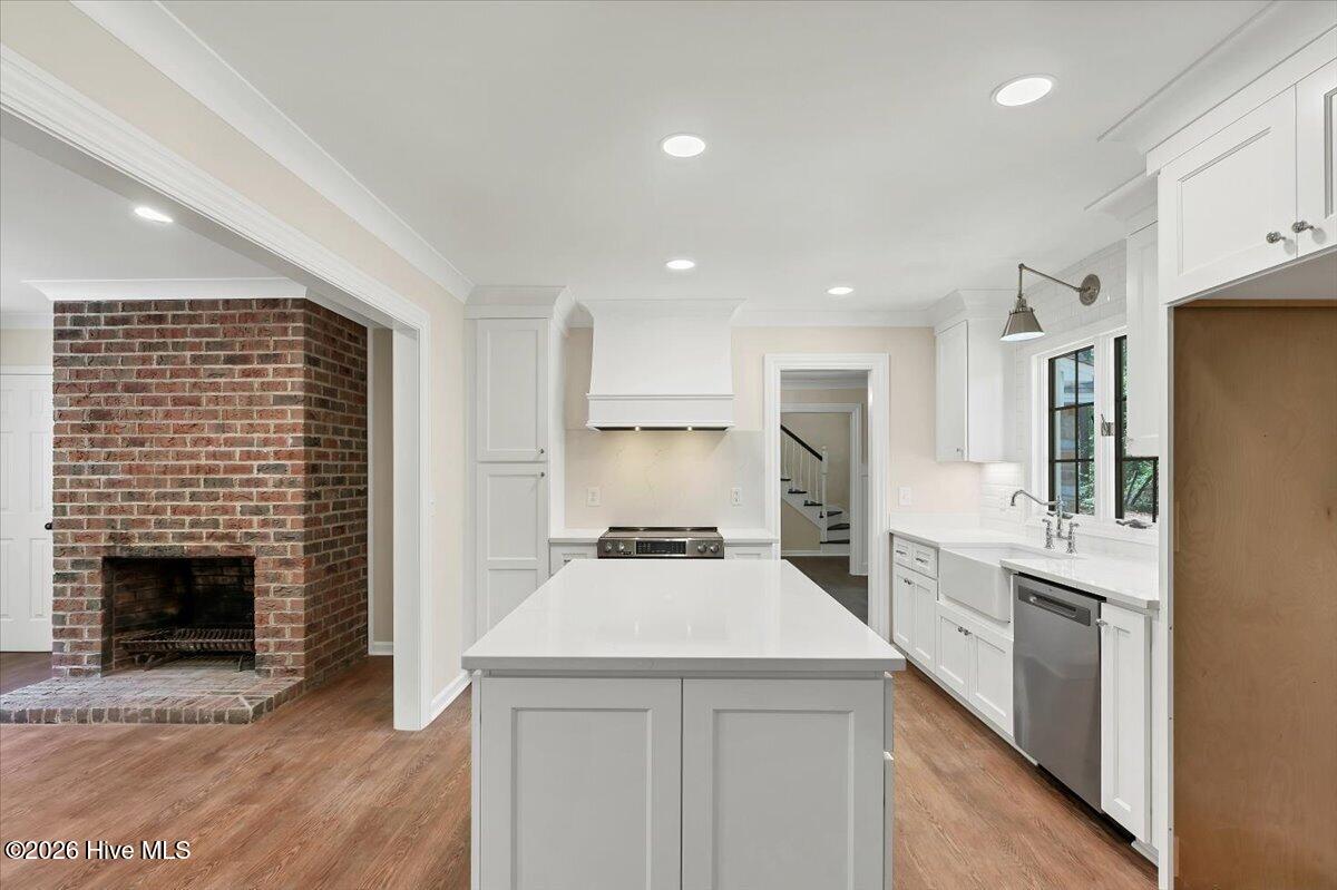 141 Bridgewater Drive, Southern Pines, NC, 28387