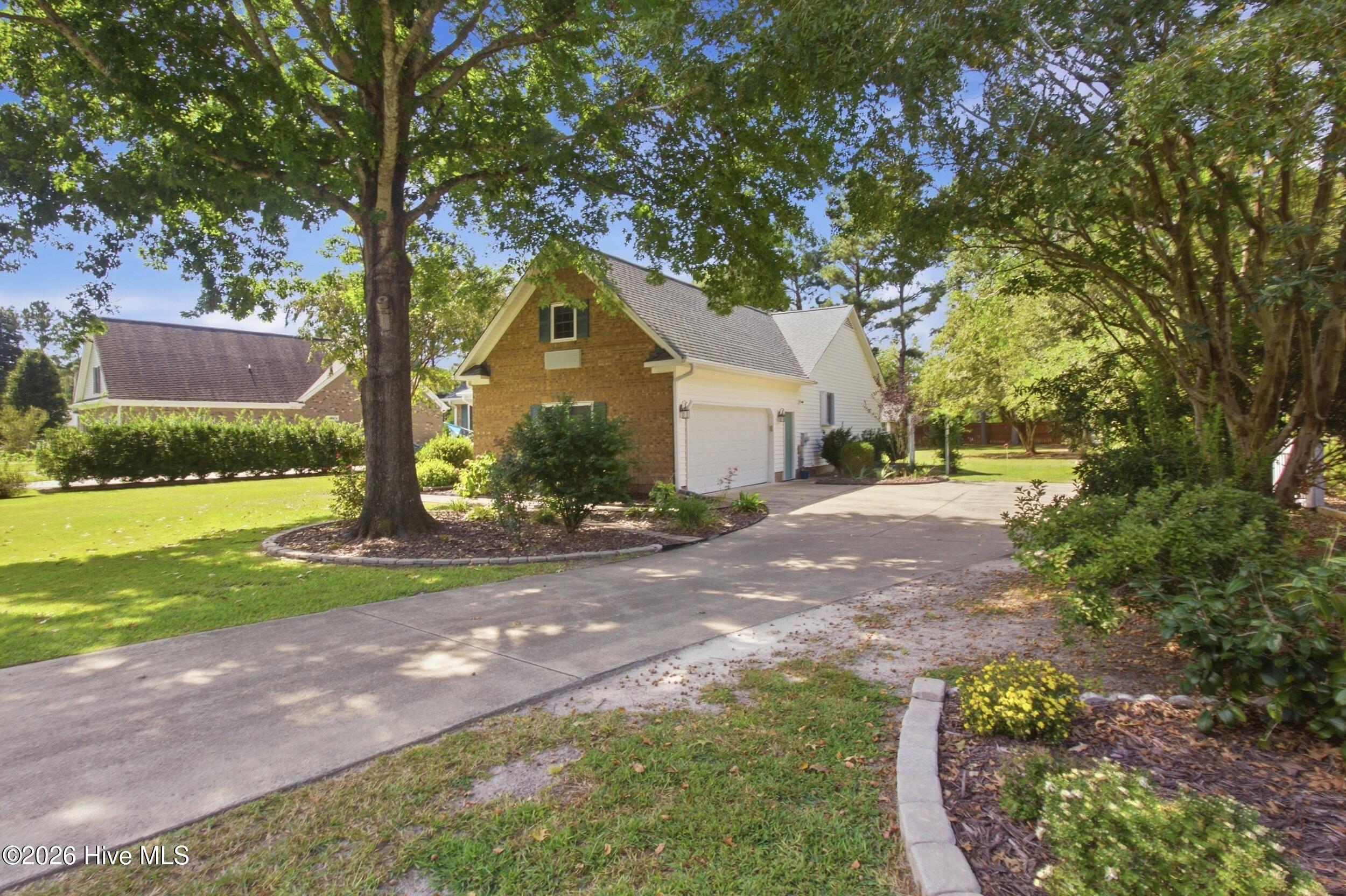 122 Norbury Drive,New Bern