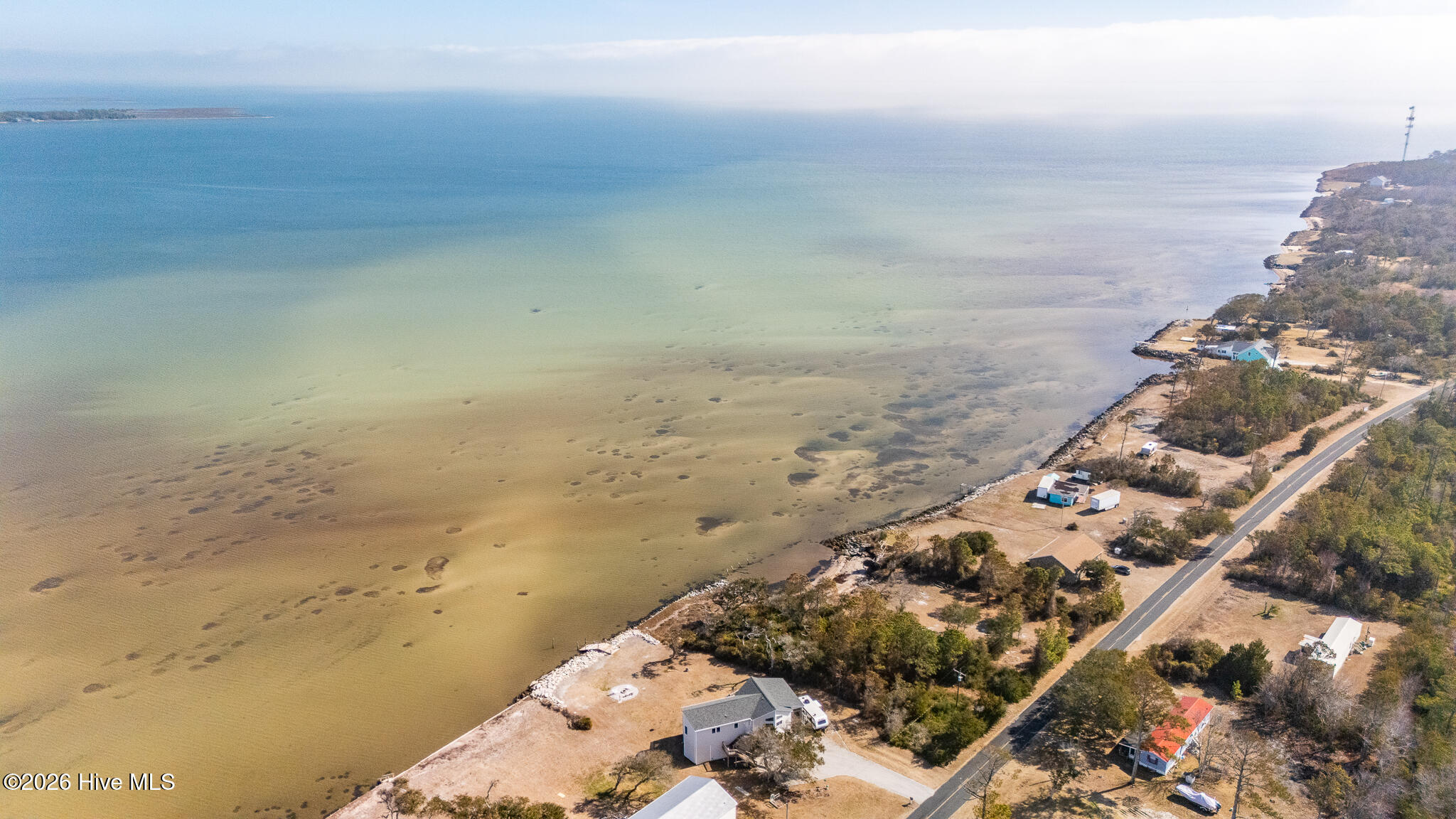 429 Lola Road,Cedar Island
