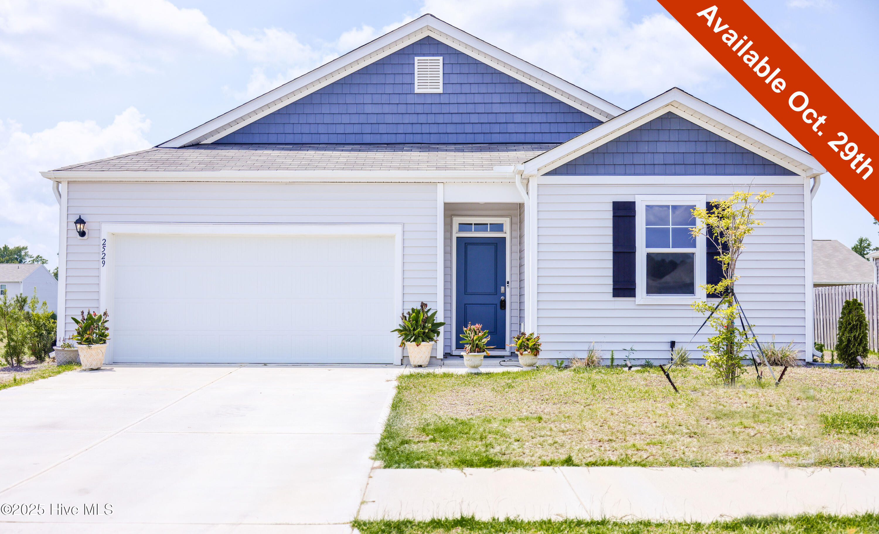 Property at 2529 Down Stream Lane