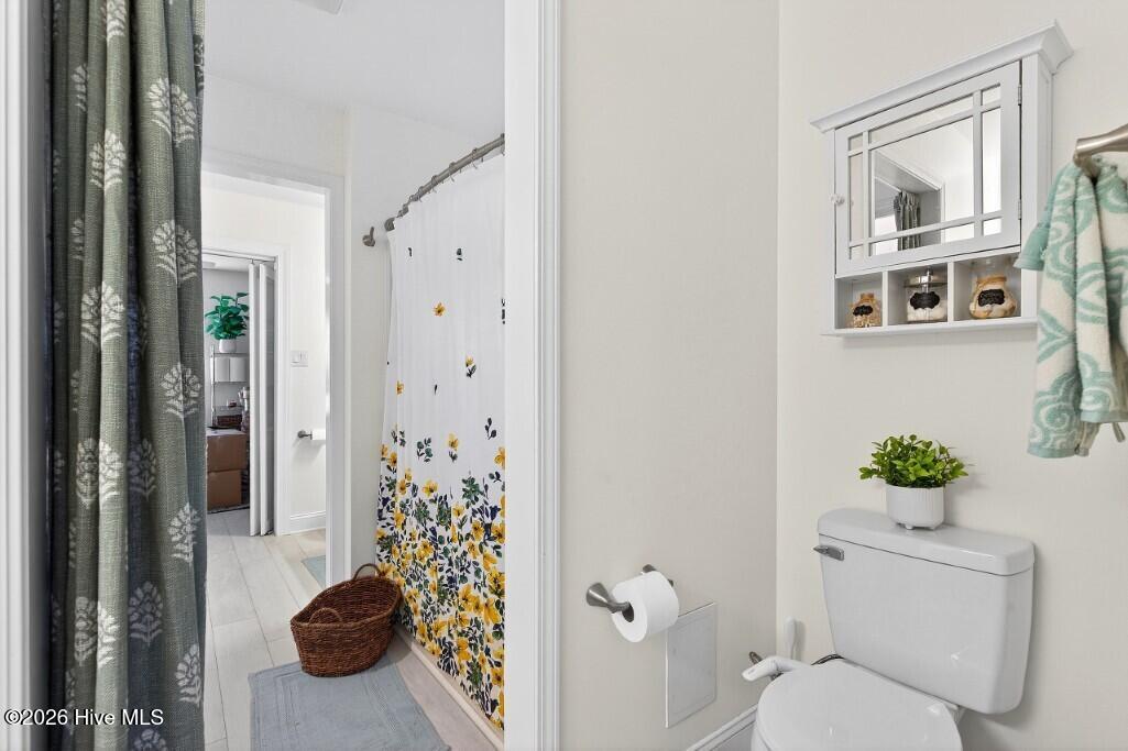 3607 Colony Drive,New Bern