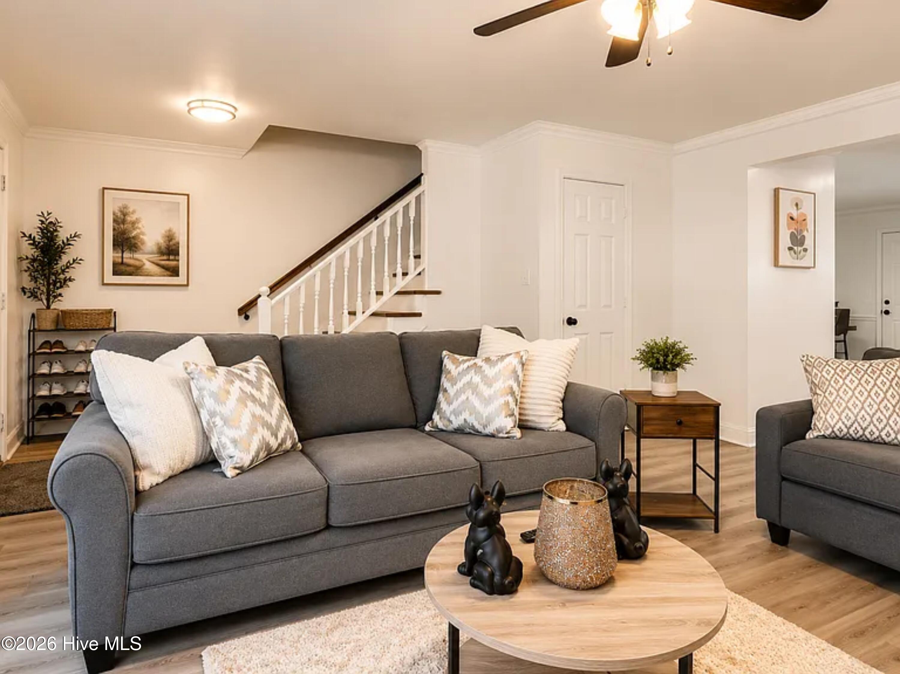 Photo 2 of Townhouse for sale at 2321 Greengate Dr, Augusta, GA 30907 | MLS# 100608009 | Listing updated on 2026-10-03