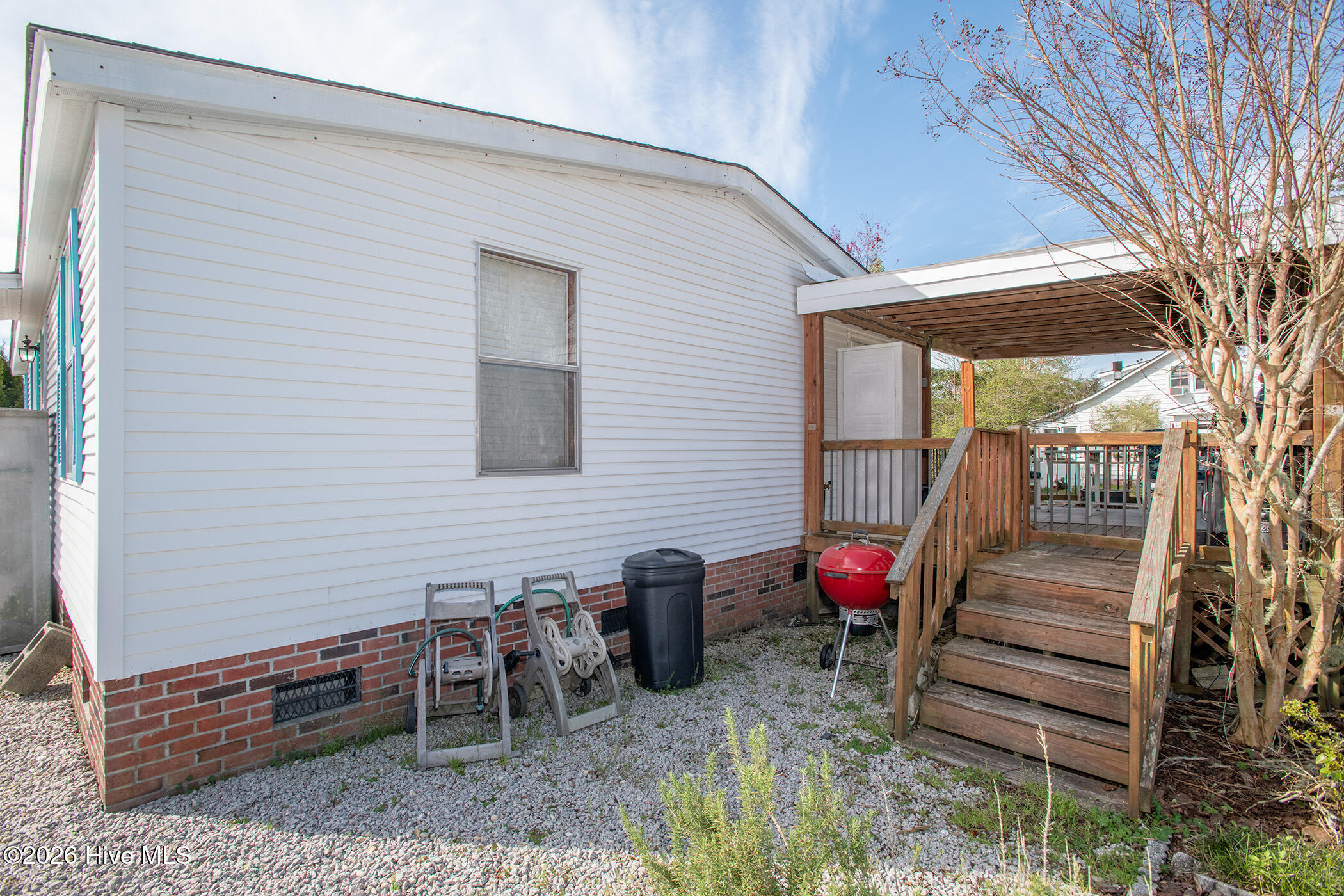 290 Broad Creek Loop Road,Newport