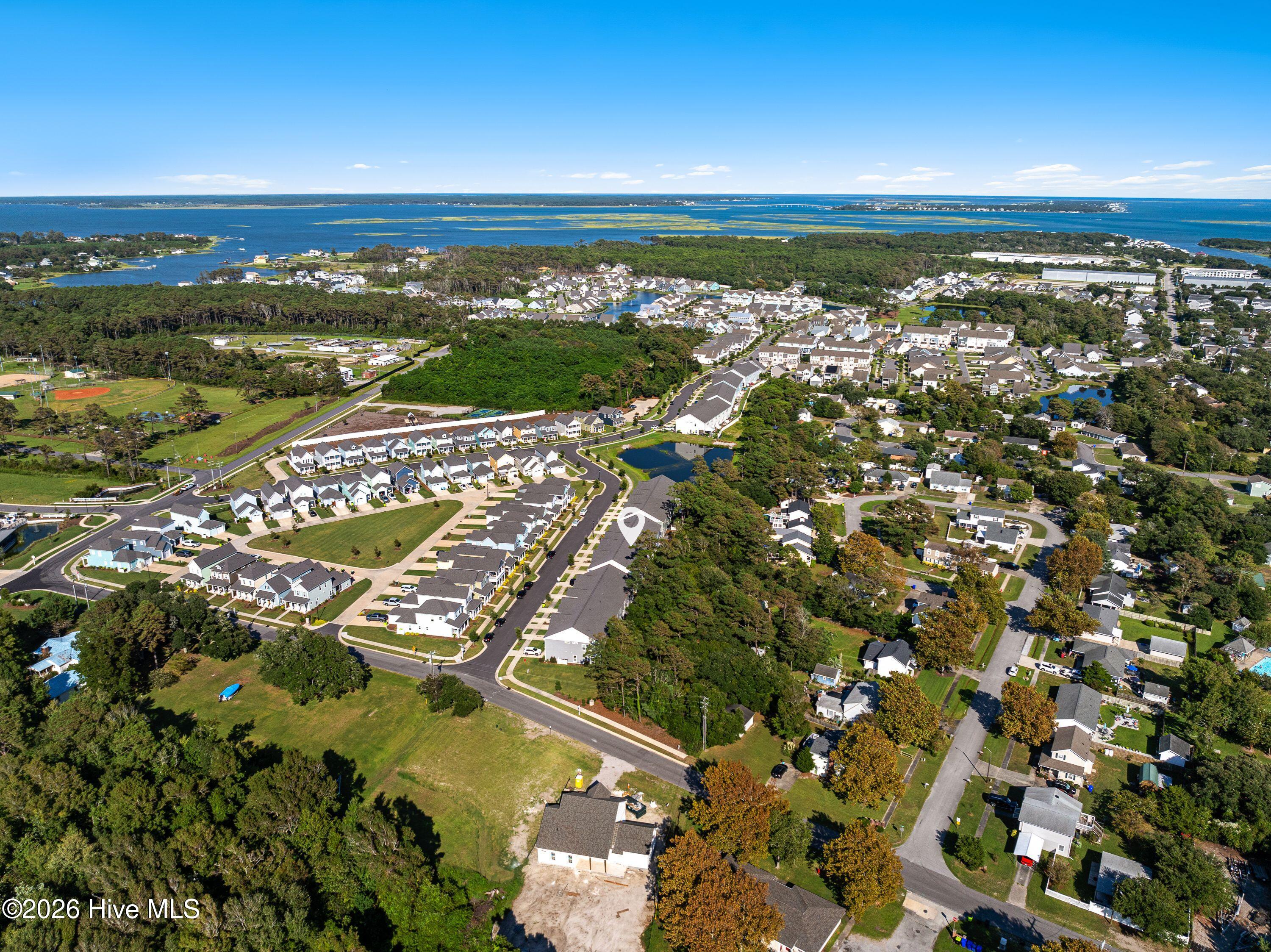 118 Blue Bill Way,Beaufort